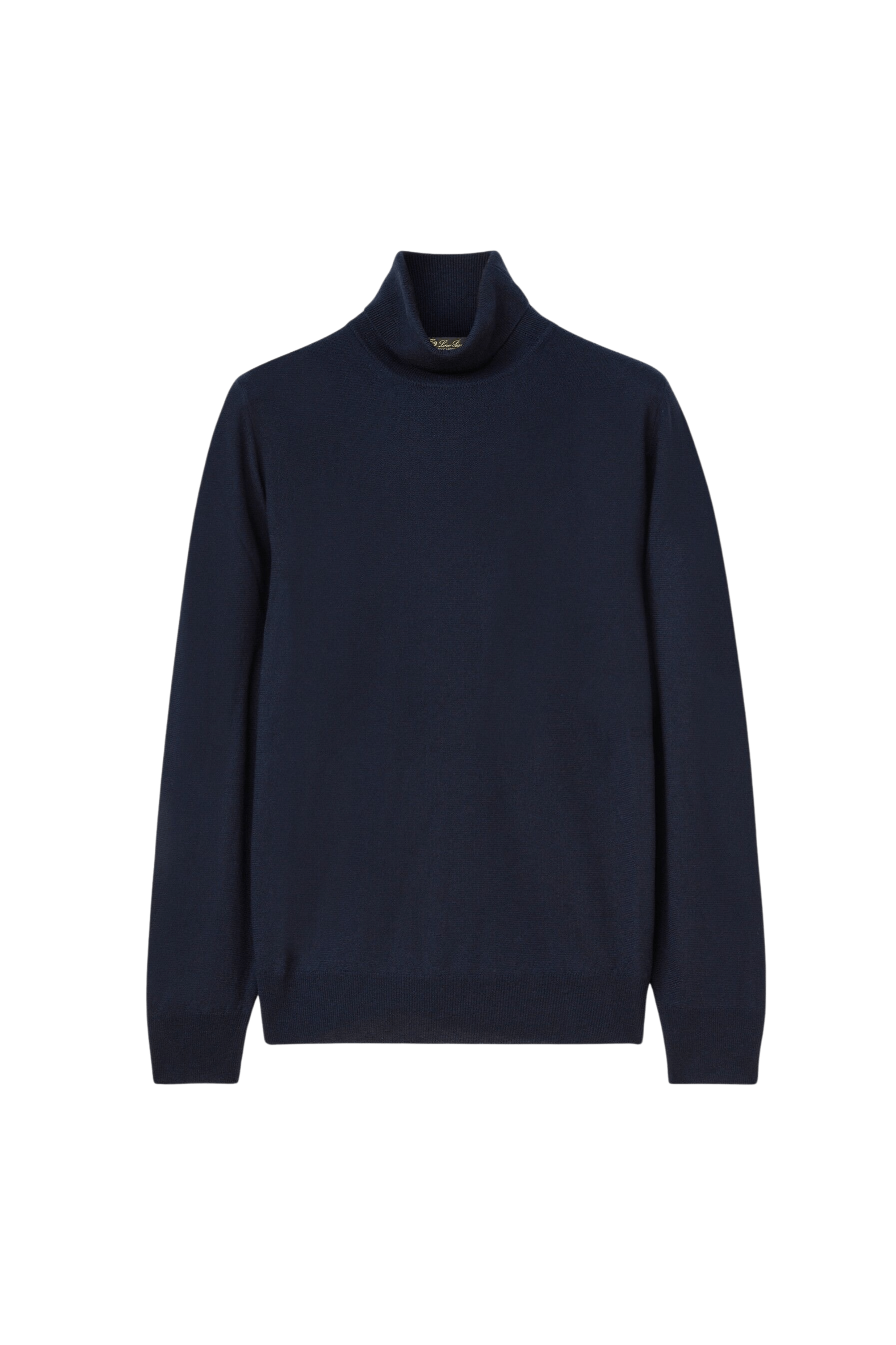 <tc>Loro Piana</tc> 男士高領衫