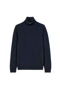 <tc>Loro Piana</tc> Cuello alto para hombre