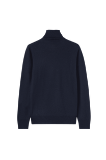 <tc>Loro Piana</tc> Cuello alto para hombre