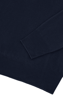 <tc>Loro Piana</tc> Cuello alto para hombre