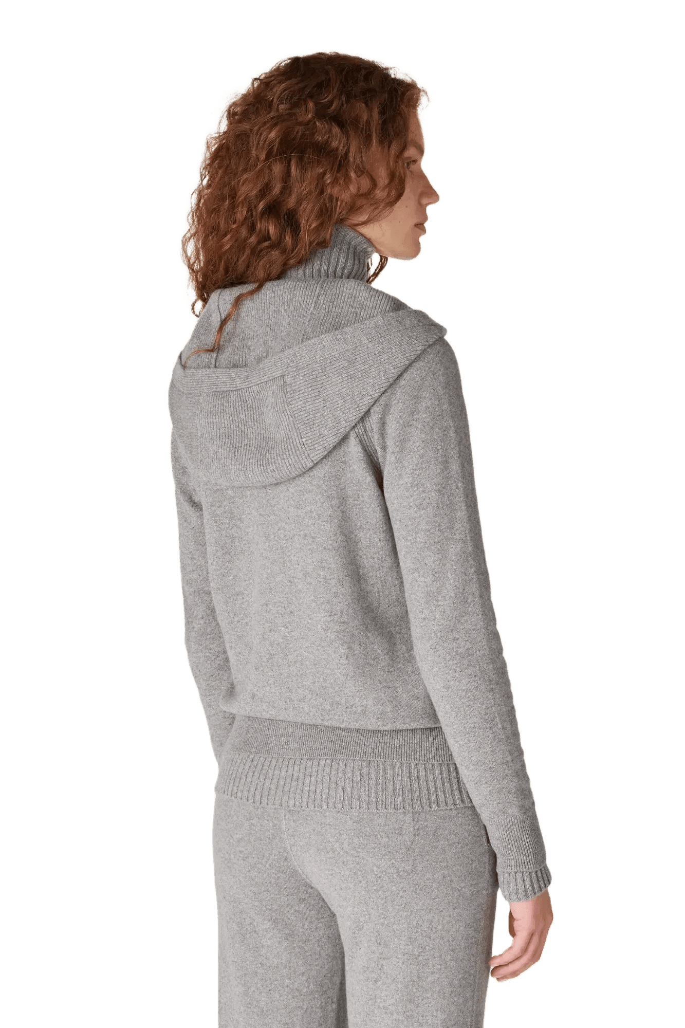 <tc>Loro Piana</tc> 女士 Merano 飛行員夾克