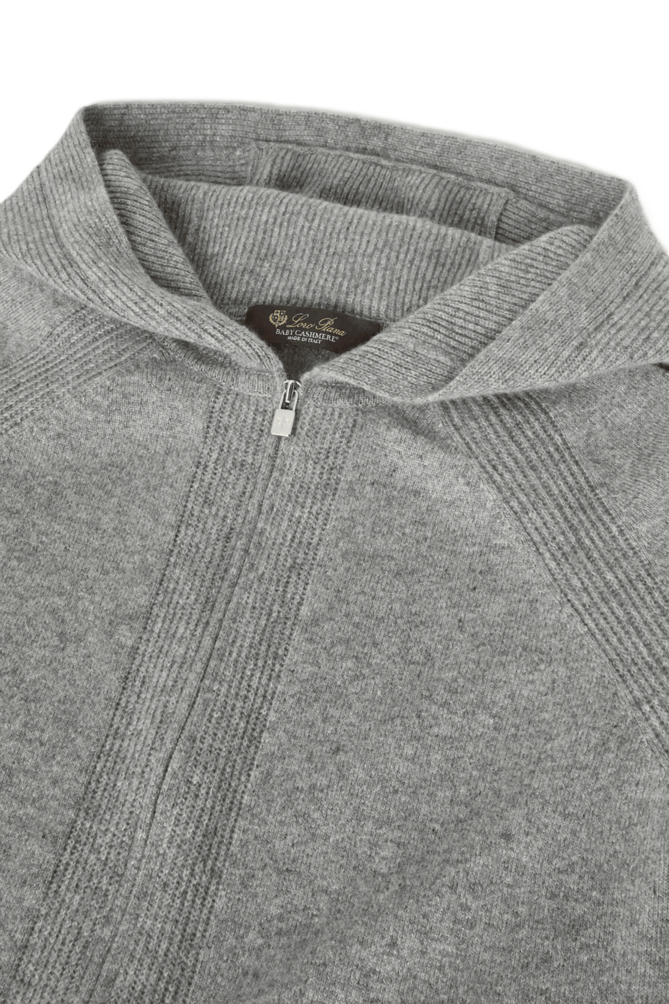 <tc>Loro Piana</tc> 女士 Merano 飛行員夾克
