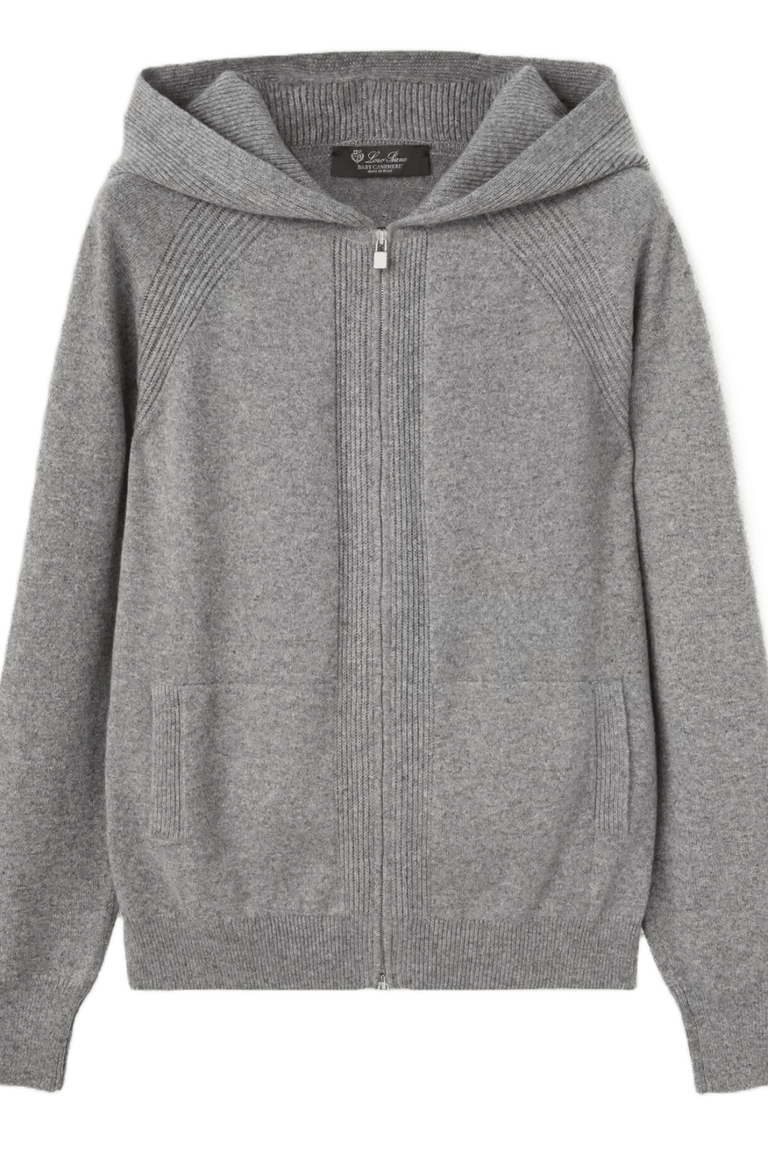 Loro Piana Women's Merano Bomber
