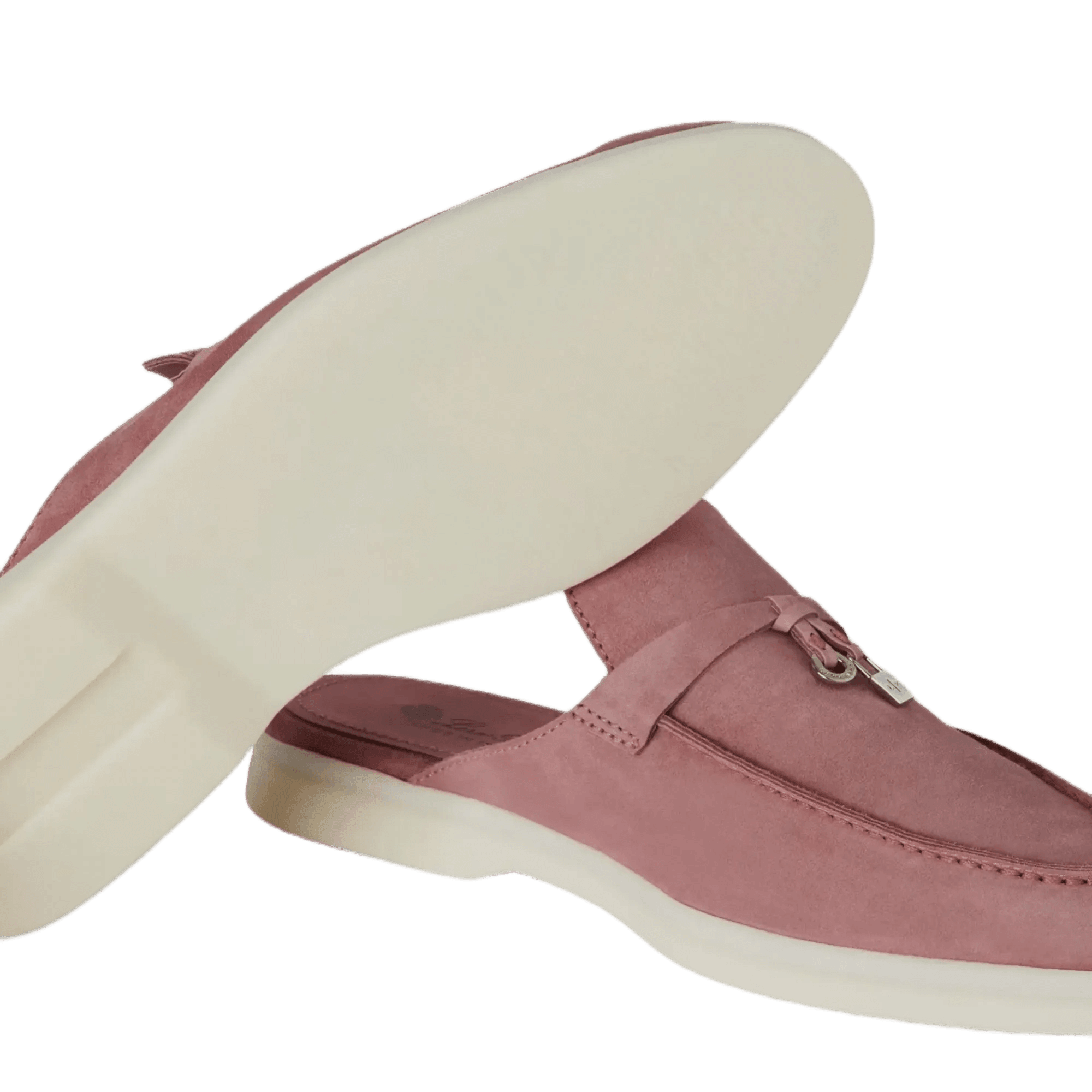 <tc>Loro Piana</tc> 女款 Babouche Charms Walk 樂福鞋
