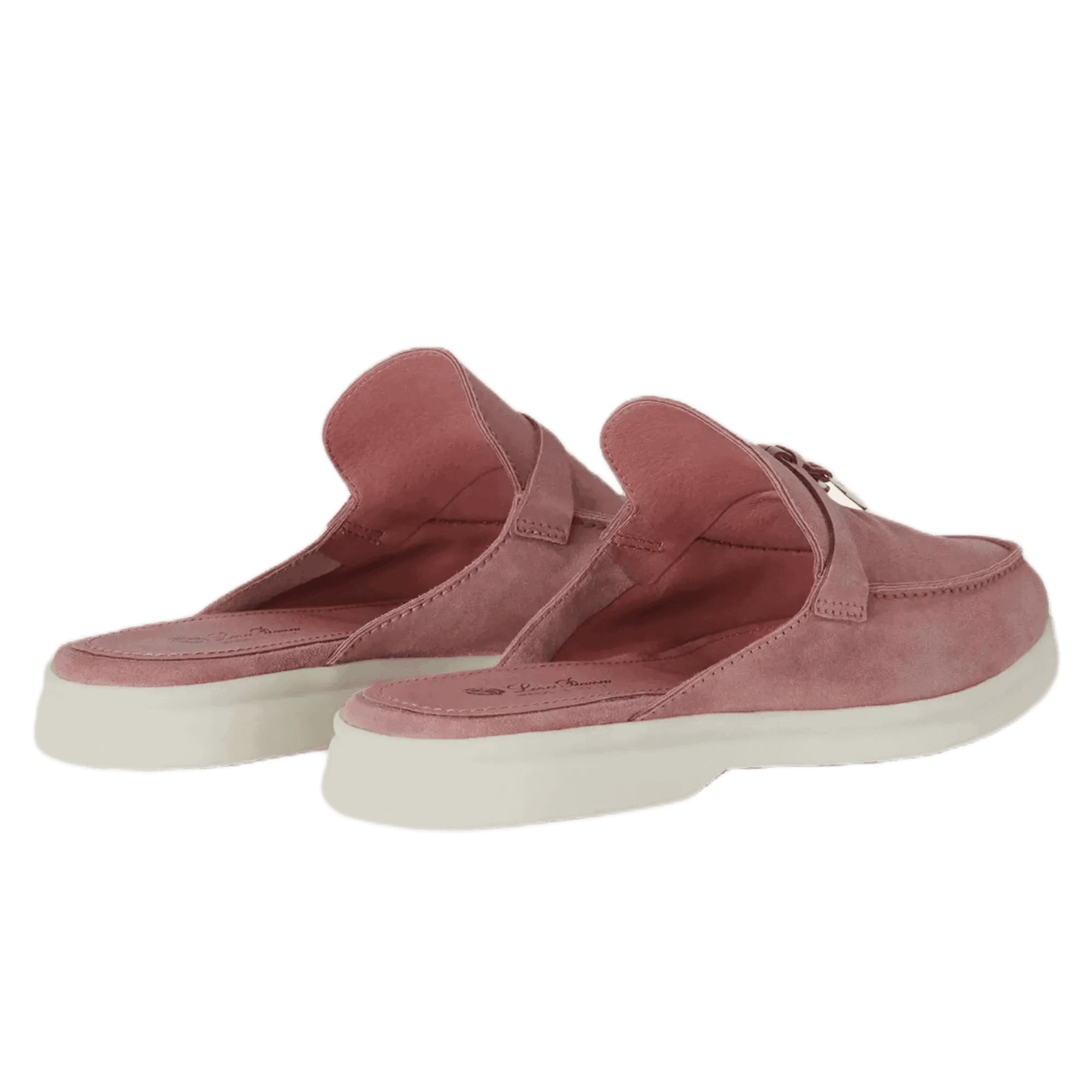 <tc>Loro Piana</tc> 女款 Babouche Charms Walk 樂福鞋