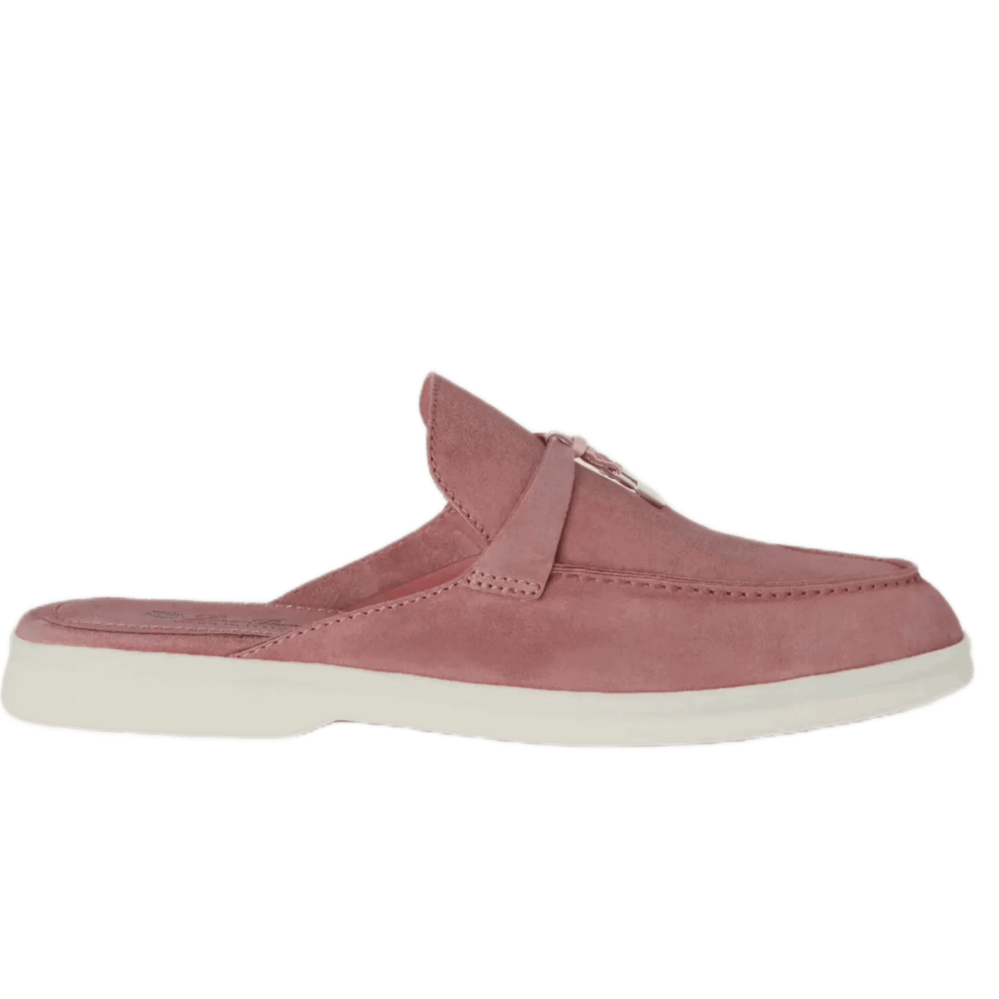 <tc>Loro Piana</tc> 女款 Babouche Charms Walk 樂福鞋