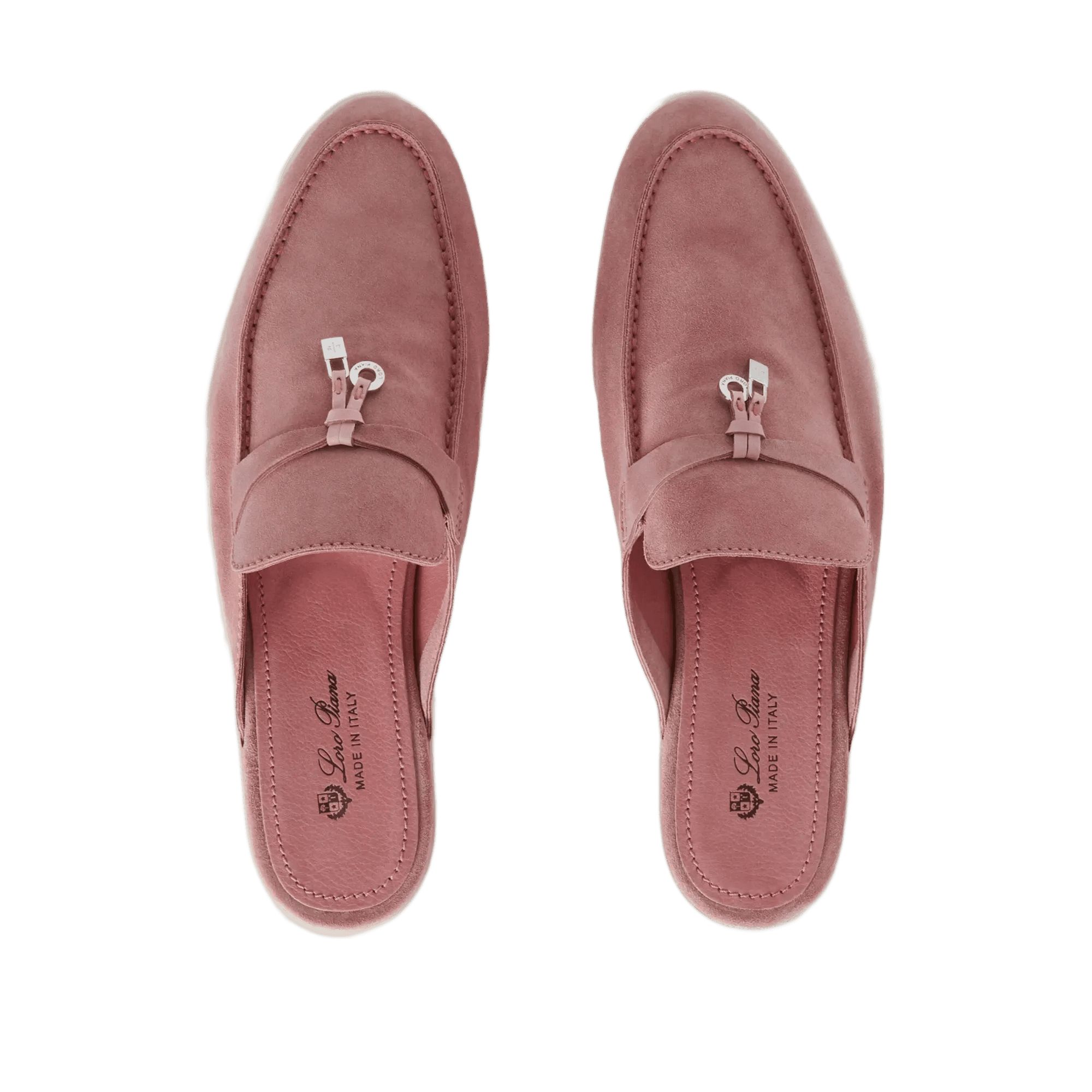 <tc>Loro Piana</tc> 女款 Babouche Charms Walk 樂福鞋