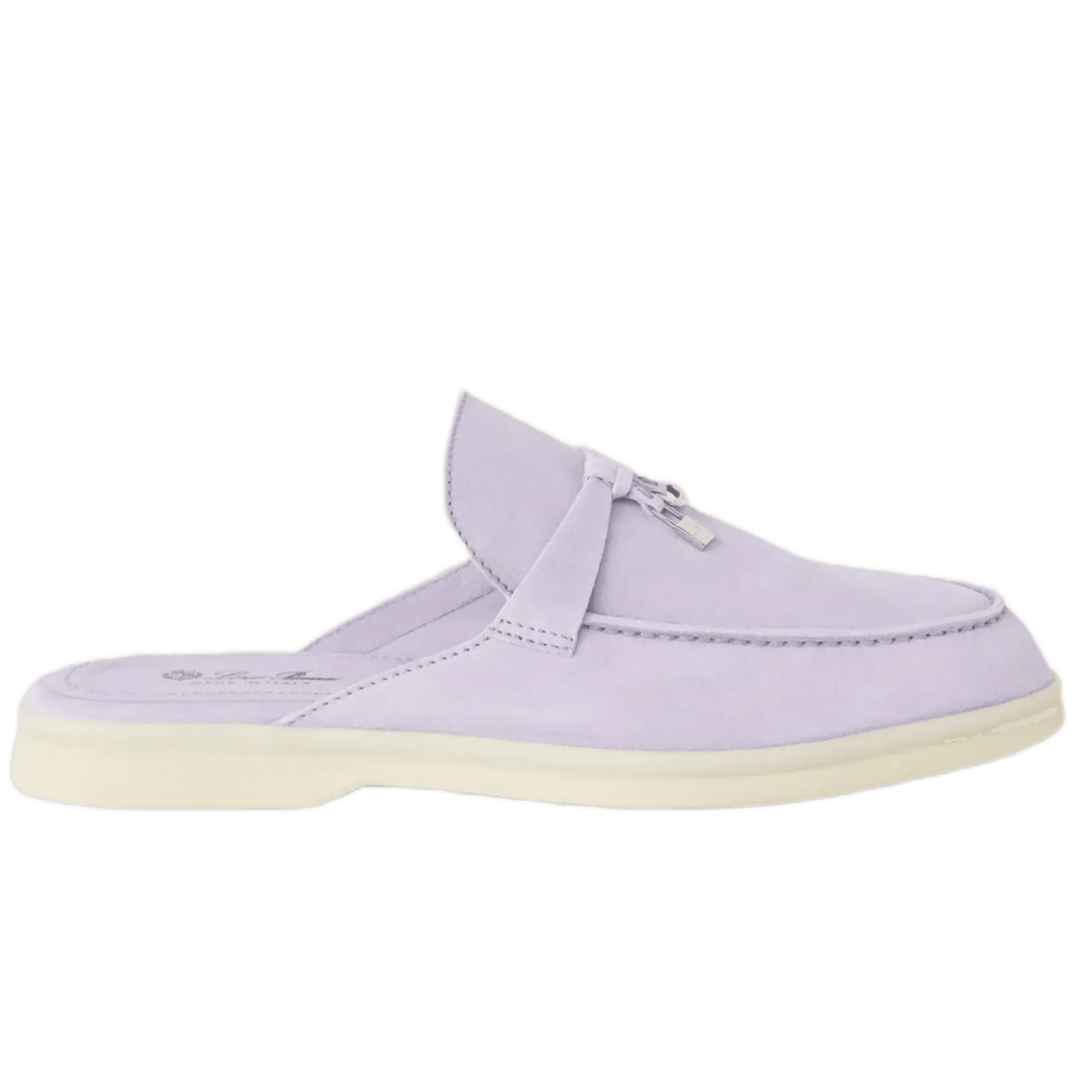 <tc>Loro Piana</tc> 女款 Babouche Charms Walk 樂福鞋