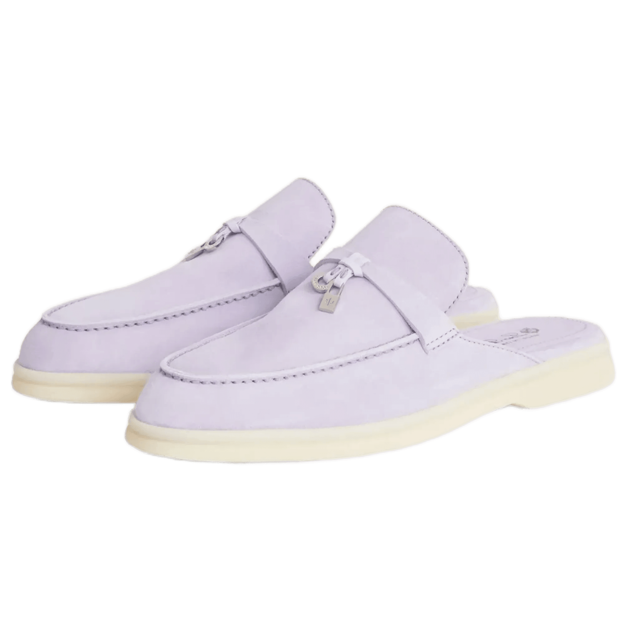 <tc>Loro Piana</tc> 女款 Babouche Charms Walk 樂福鞋