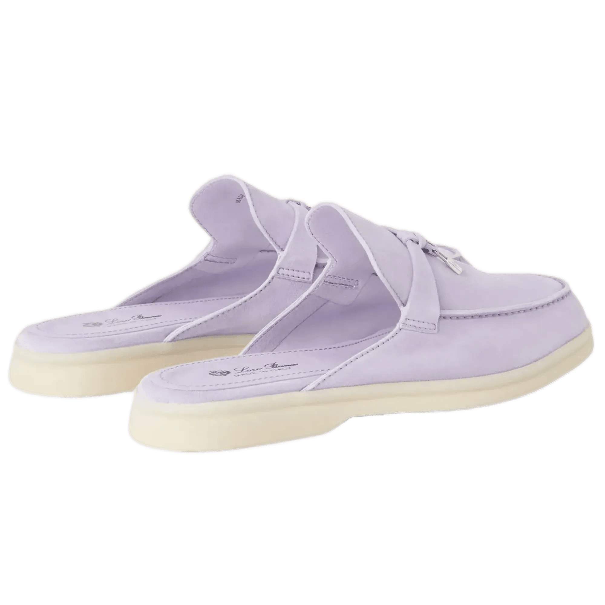 <tc>Loro Piana</tc> 女款 Babouche Charms Walk 樂福鞋