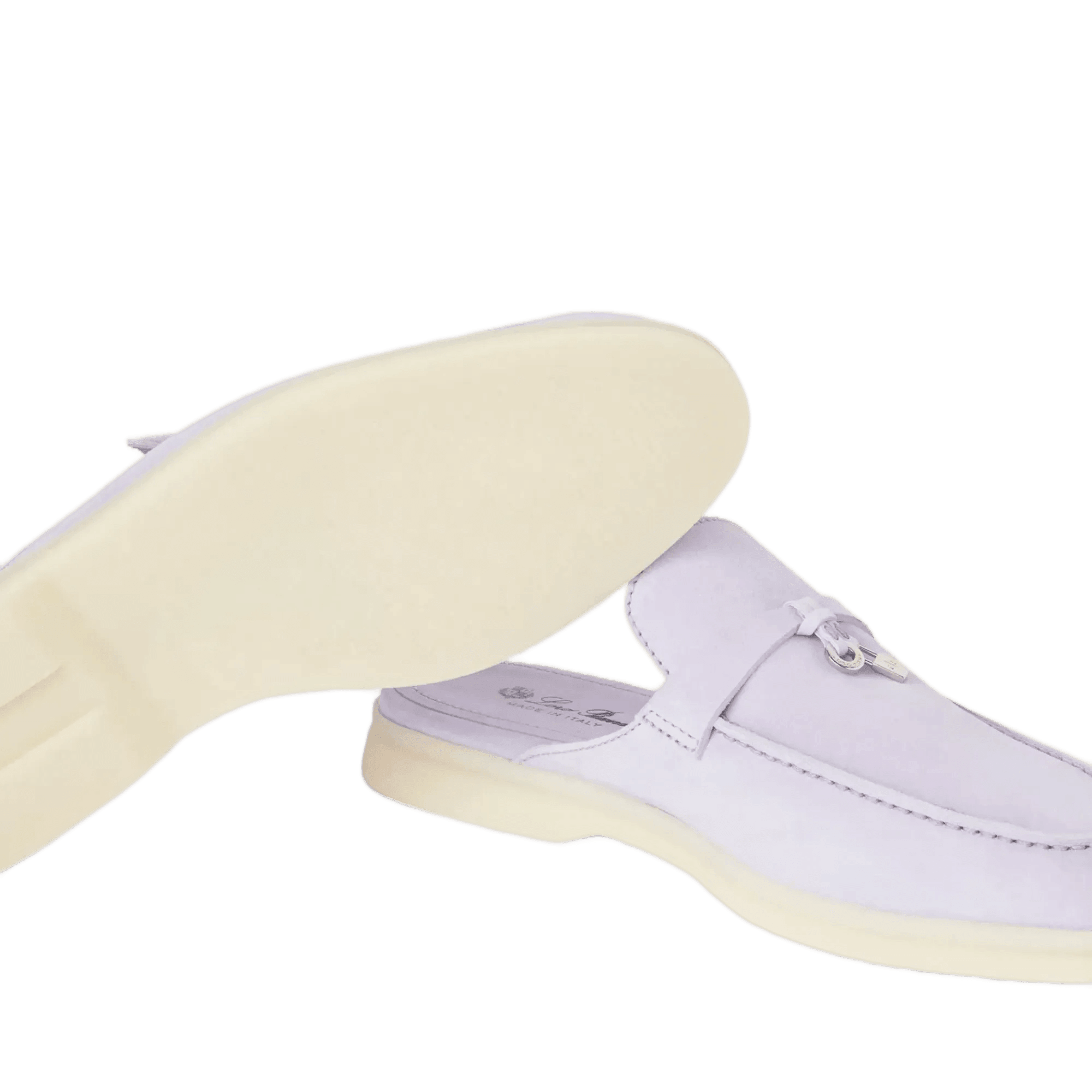 <tc>Loro Piana</tc> 女款 Babouche Charms Walk 樂福鞋