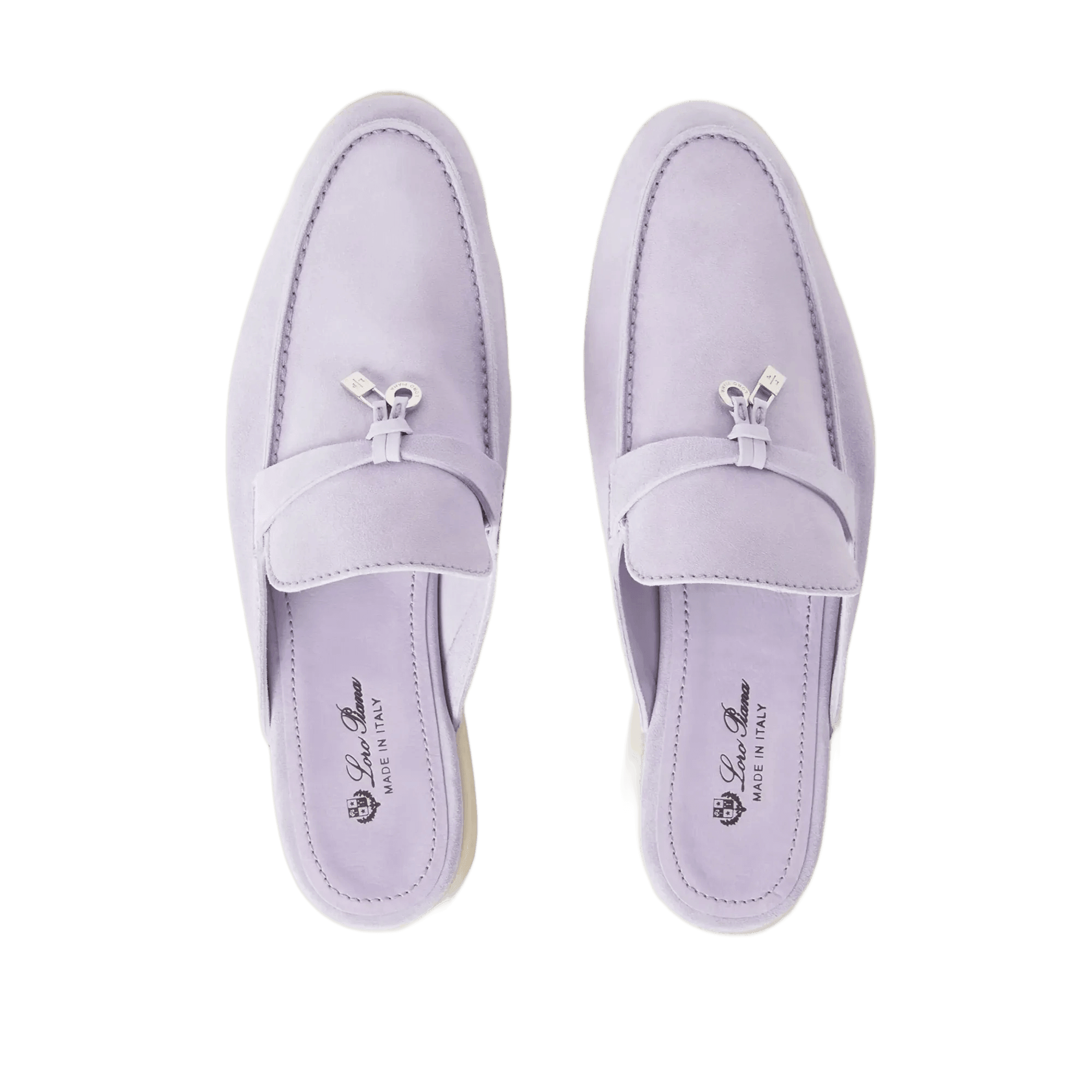 <tc>Loro Piana</tc> 女款 Babouche Charms Walk 樂福鞋