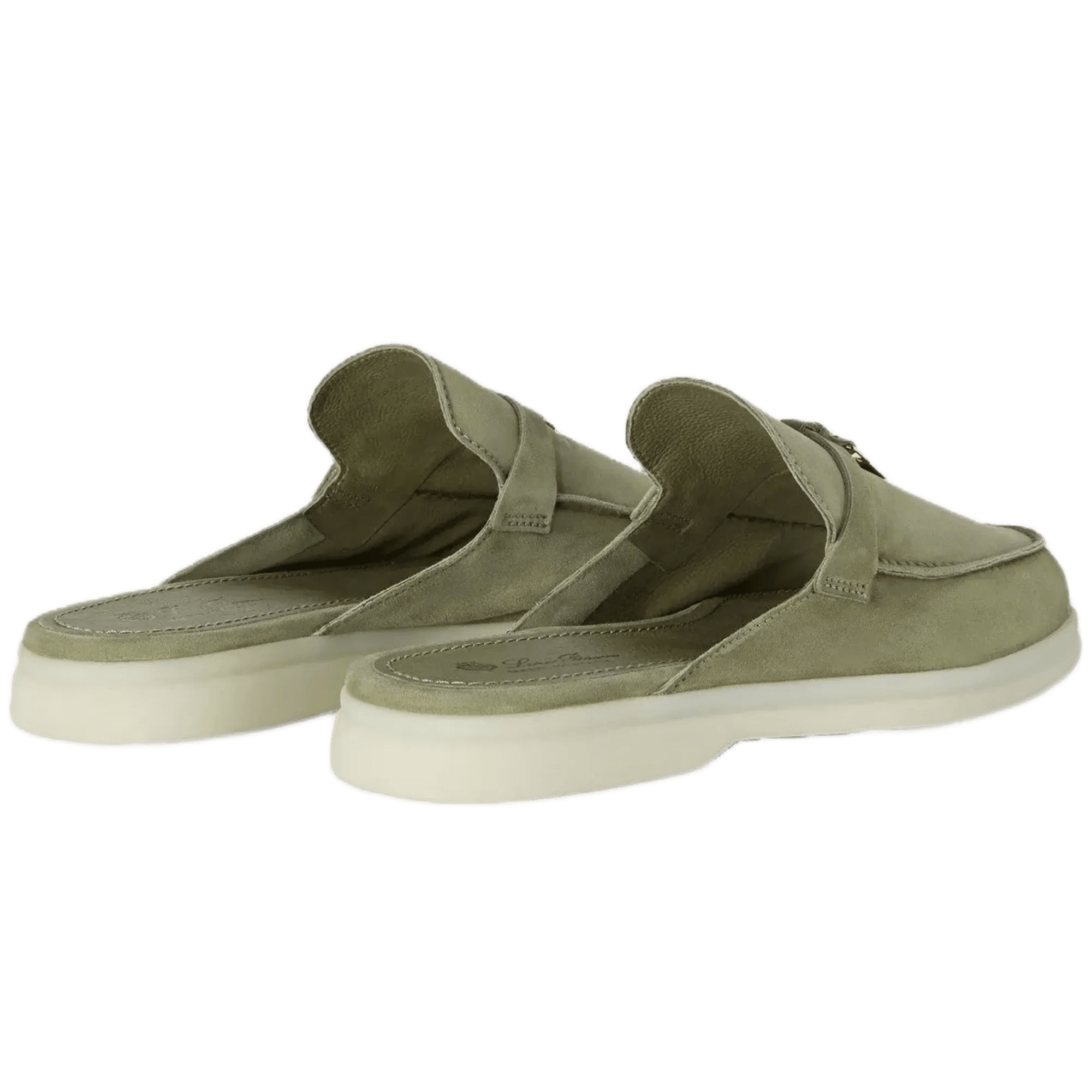 <tc>Loro Piana</tc> 女款 Babouche Charms Walk 樂福鞋