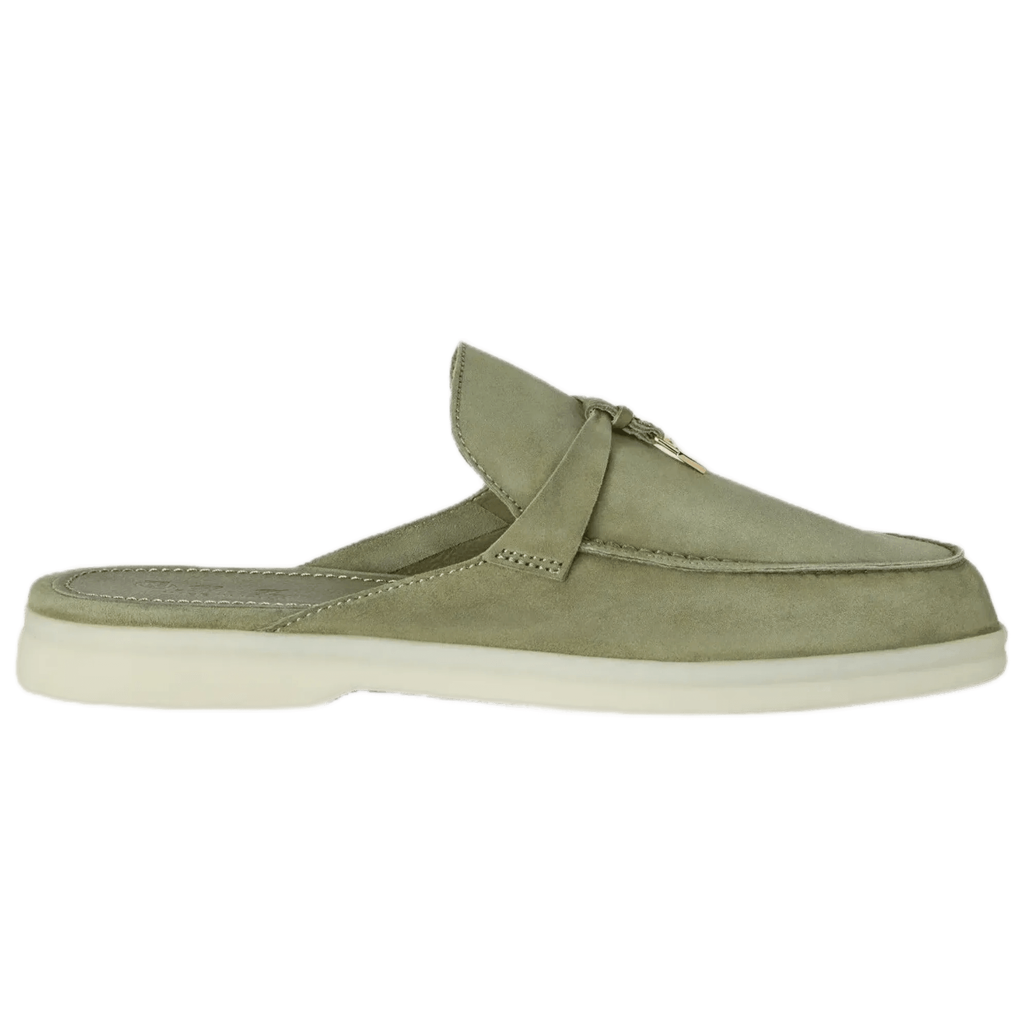 <tc>Loro Piana</tc> 女款 Babouche Charms Walk 樂福鞋