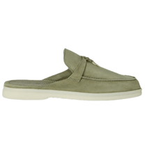 <tc>Loro Piana</tc> Mocasines Babouche Charms Walk para mujer