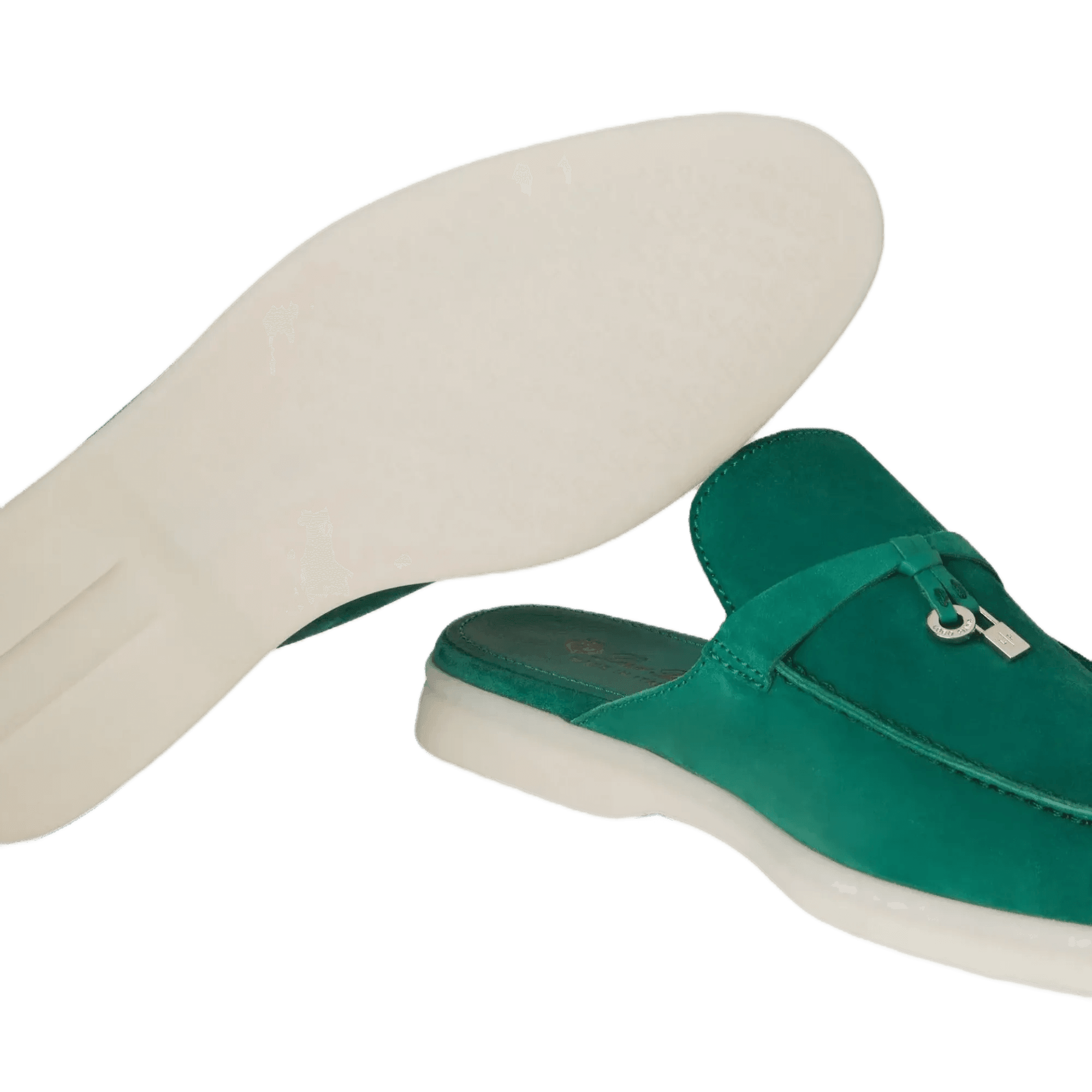 <tc>Loro Piana</tc> 女款 Babouche Charms Walk 樂福鞋