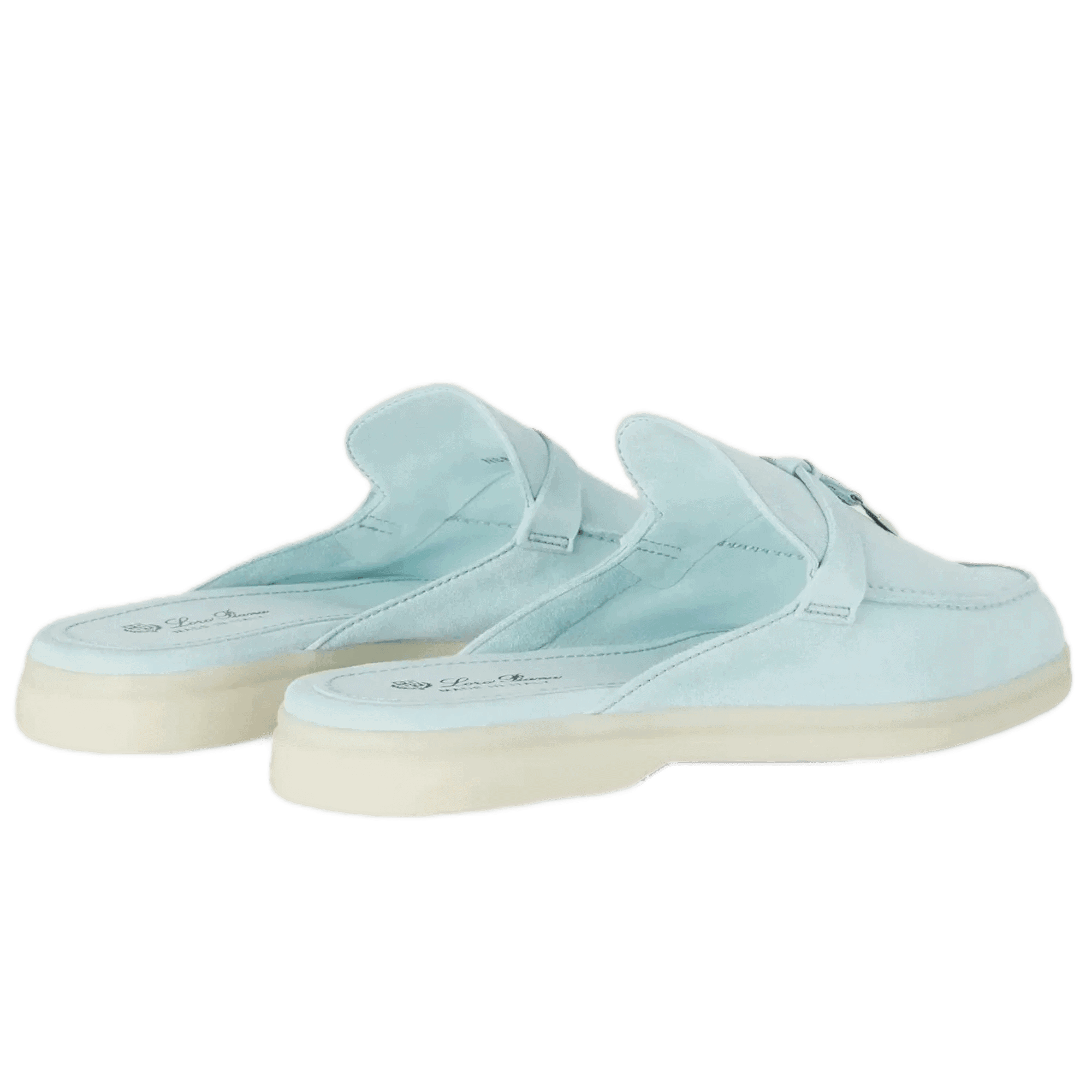 <tc>Loro Piana</tc> 女款 Babouche Charms Walk 樂福鞋