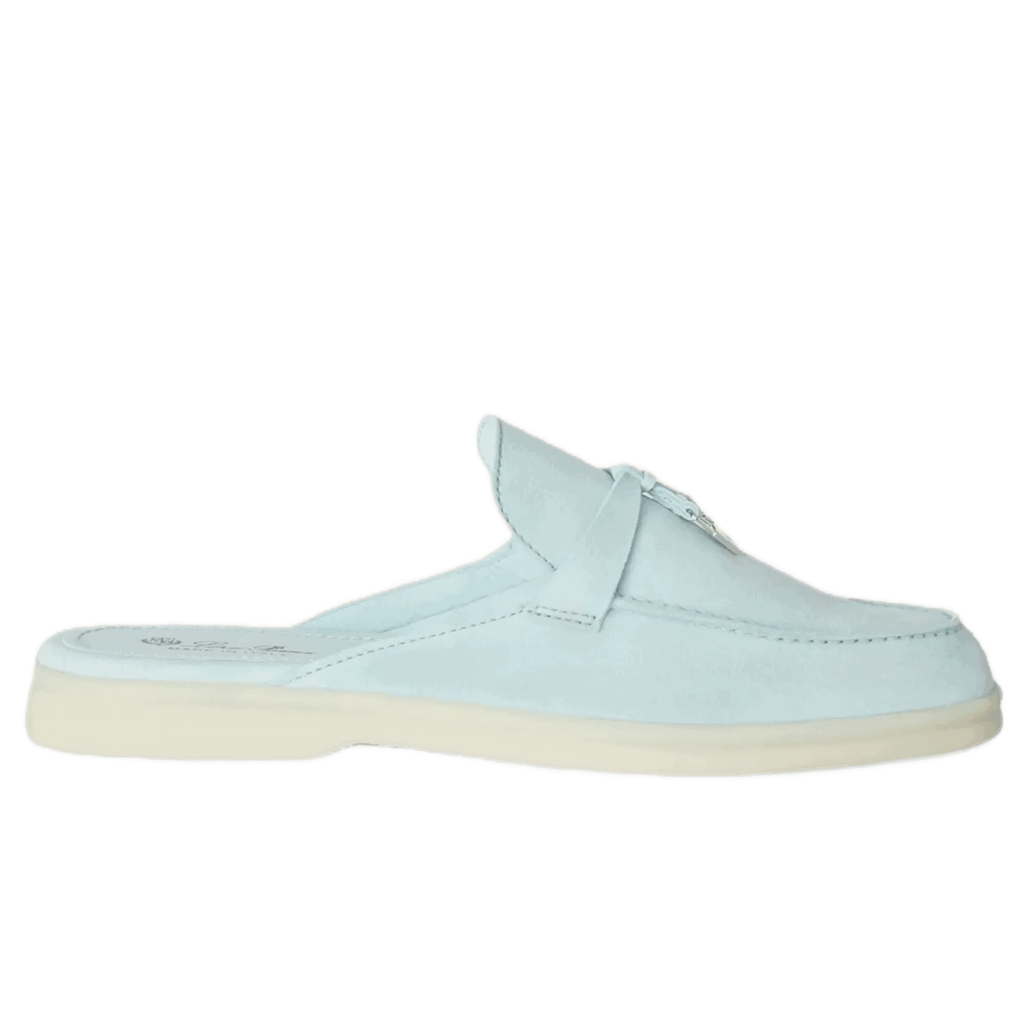 <tc>Loro Piana</tc> 女款 Babouche Charms Walk 樂福鞋