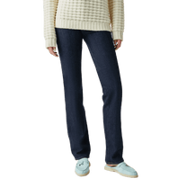 <tc>Loro Piana</tc> Mocasines Babouche Charms Walk para mujer