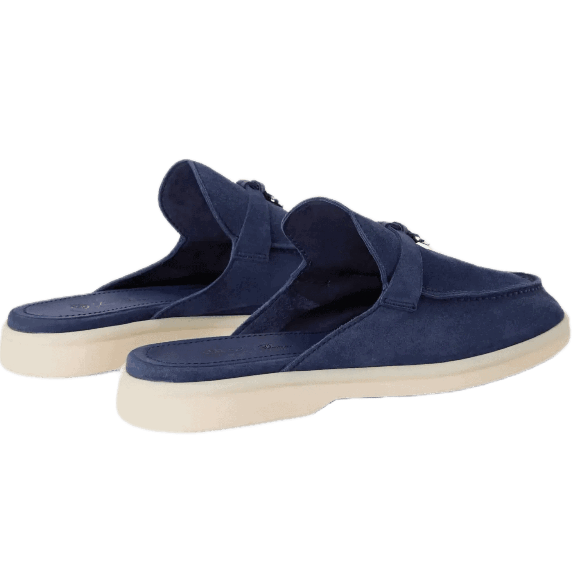 <tc>Loro Piana</tc> 女款 Babouche Charms Walk 樂福鞋