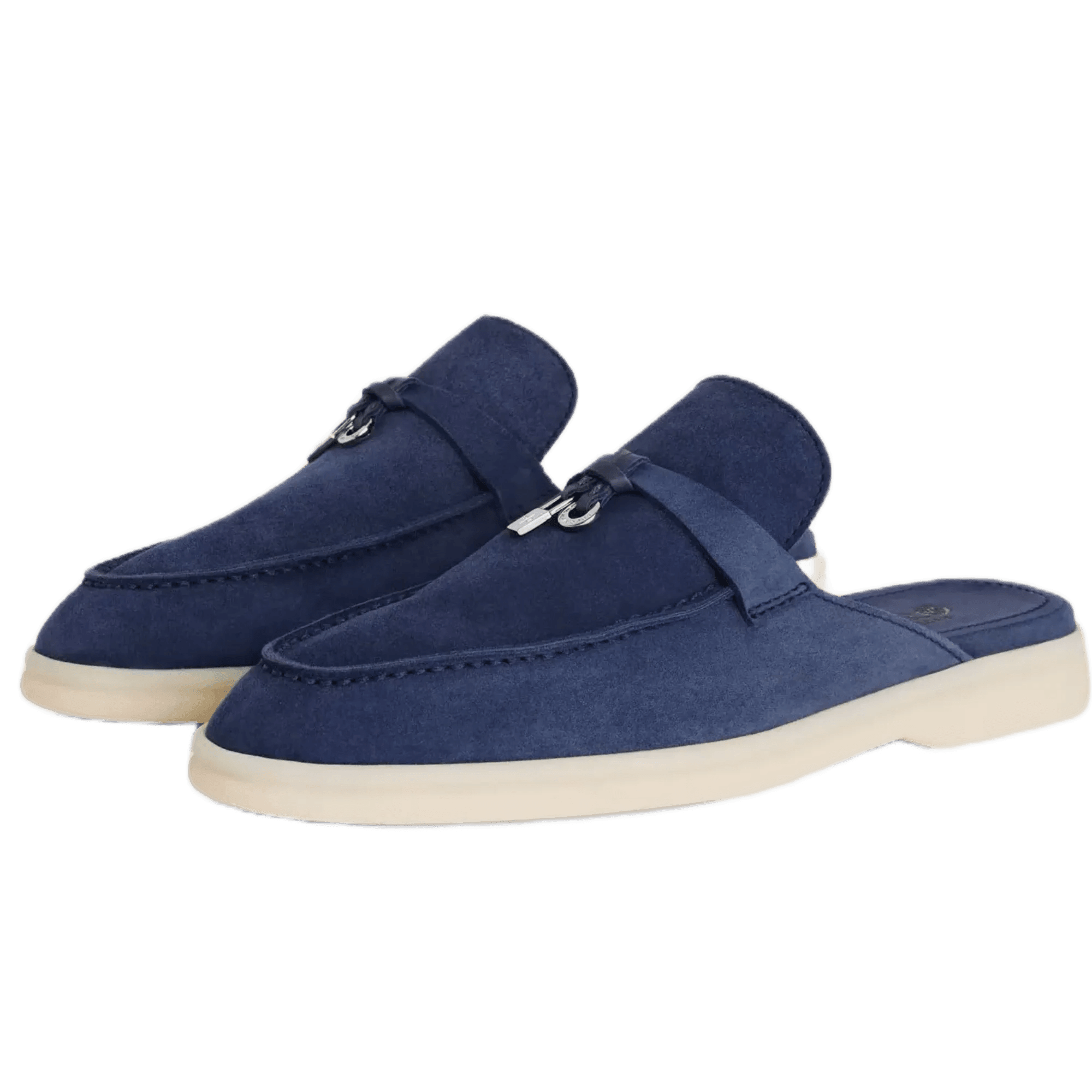 <tc>Loro Piana</tc> 女款 Babouche Charms Walk 樂福鞋