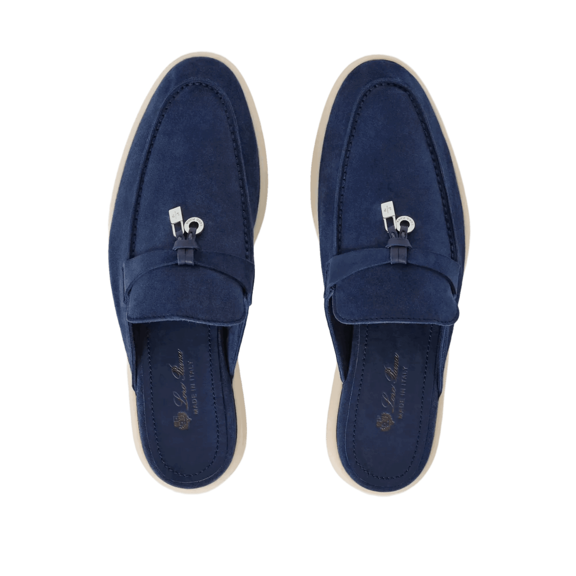 <tc>Loro Piana</tc> 女款 Babouche Charms Walk 樂福鞋