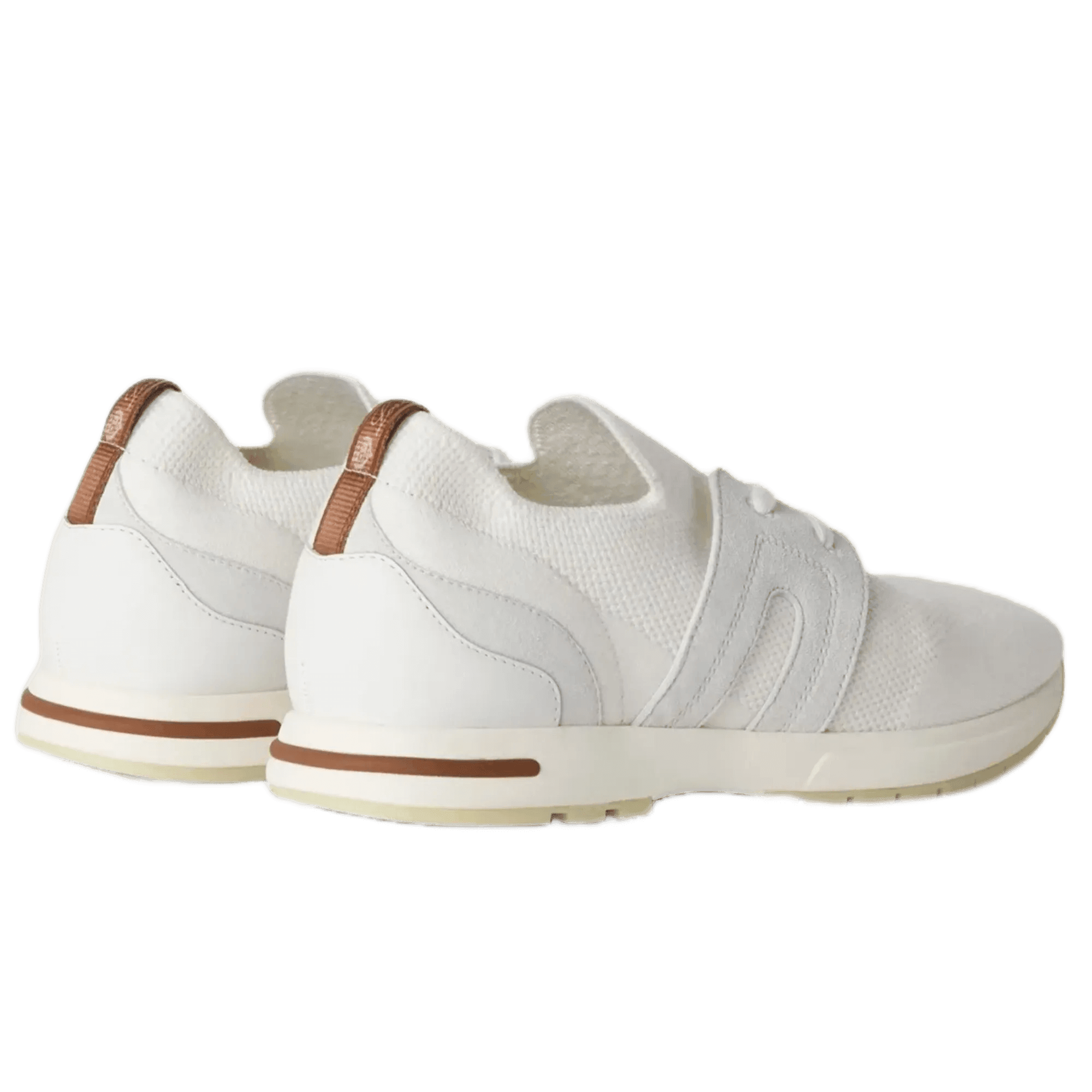 Loro Piana 360 Lp Lady Flexy Walk Sneaker