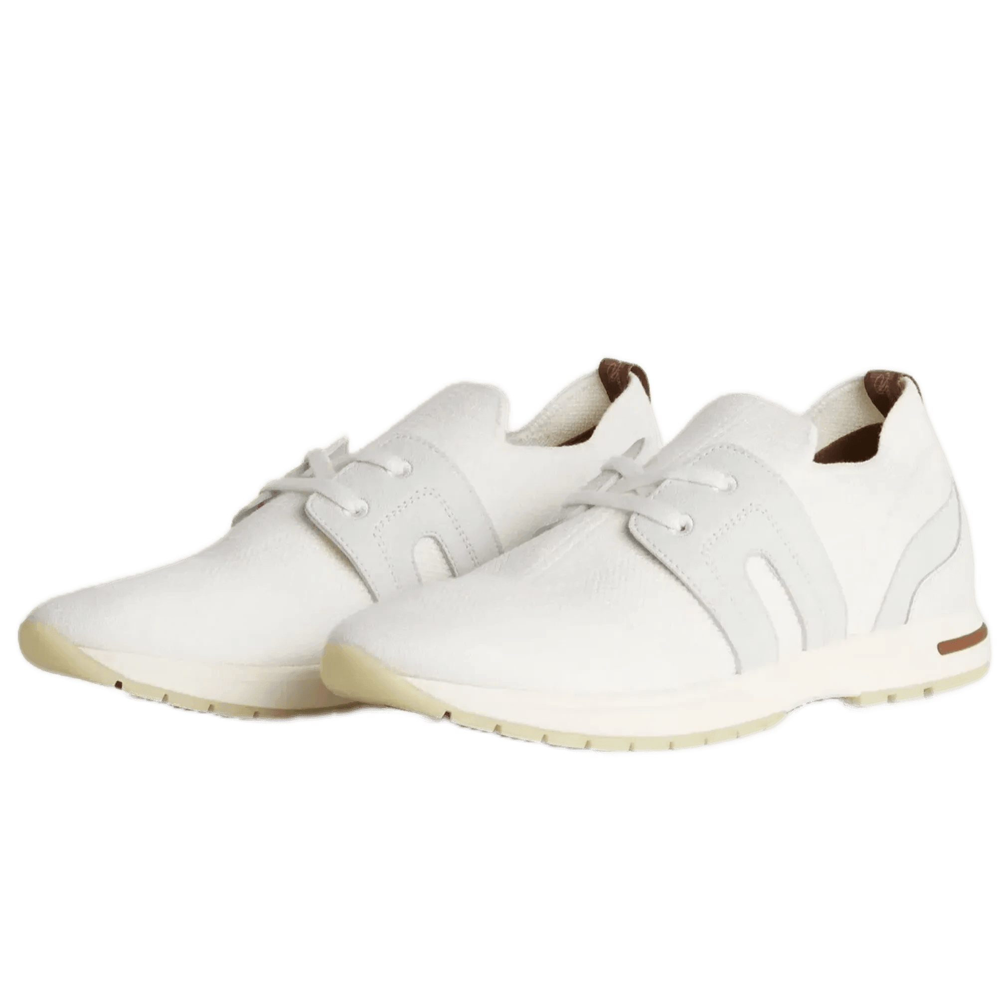 Loro Piana 360 Lp Lady Flexy Walk Sneaker