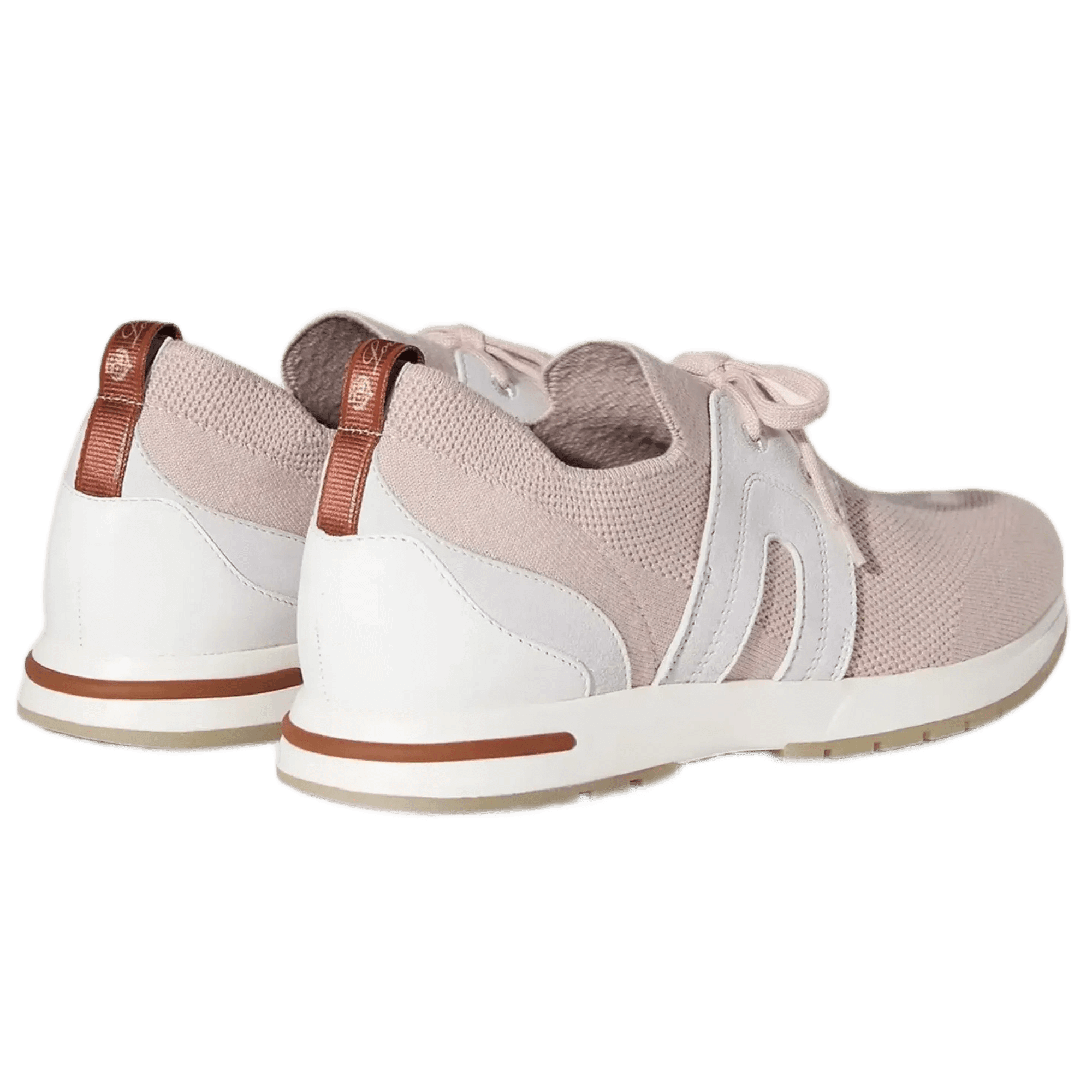 Loro Piana 360 Lp Lady Flexy Walk Sneaker