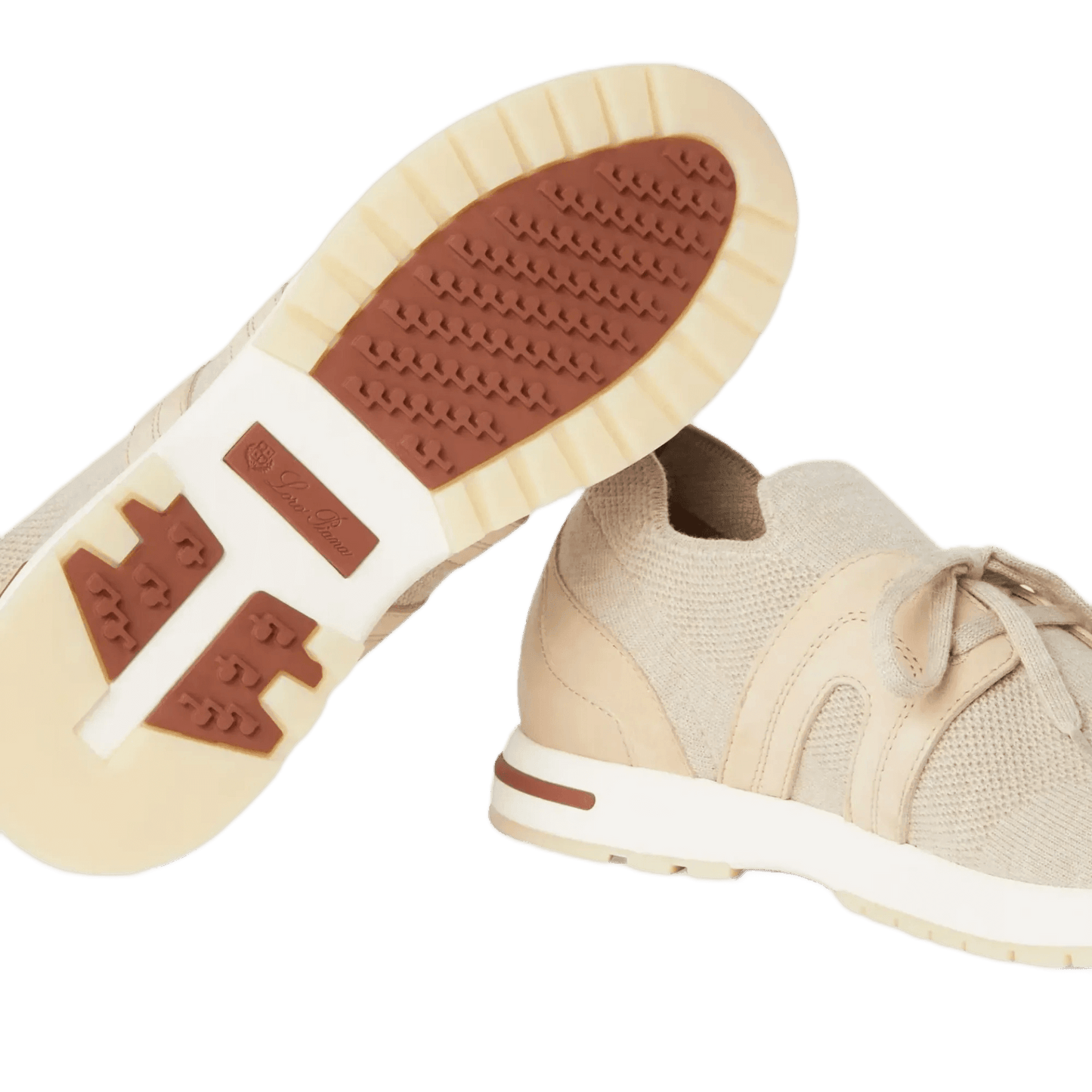 <tc>Loro Piana</tc> Zapatillas 360 Lp Lady Flexy Walk