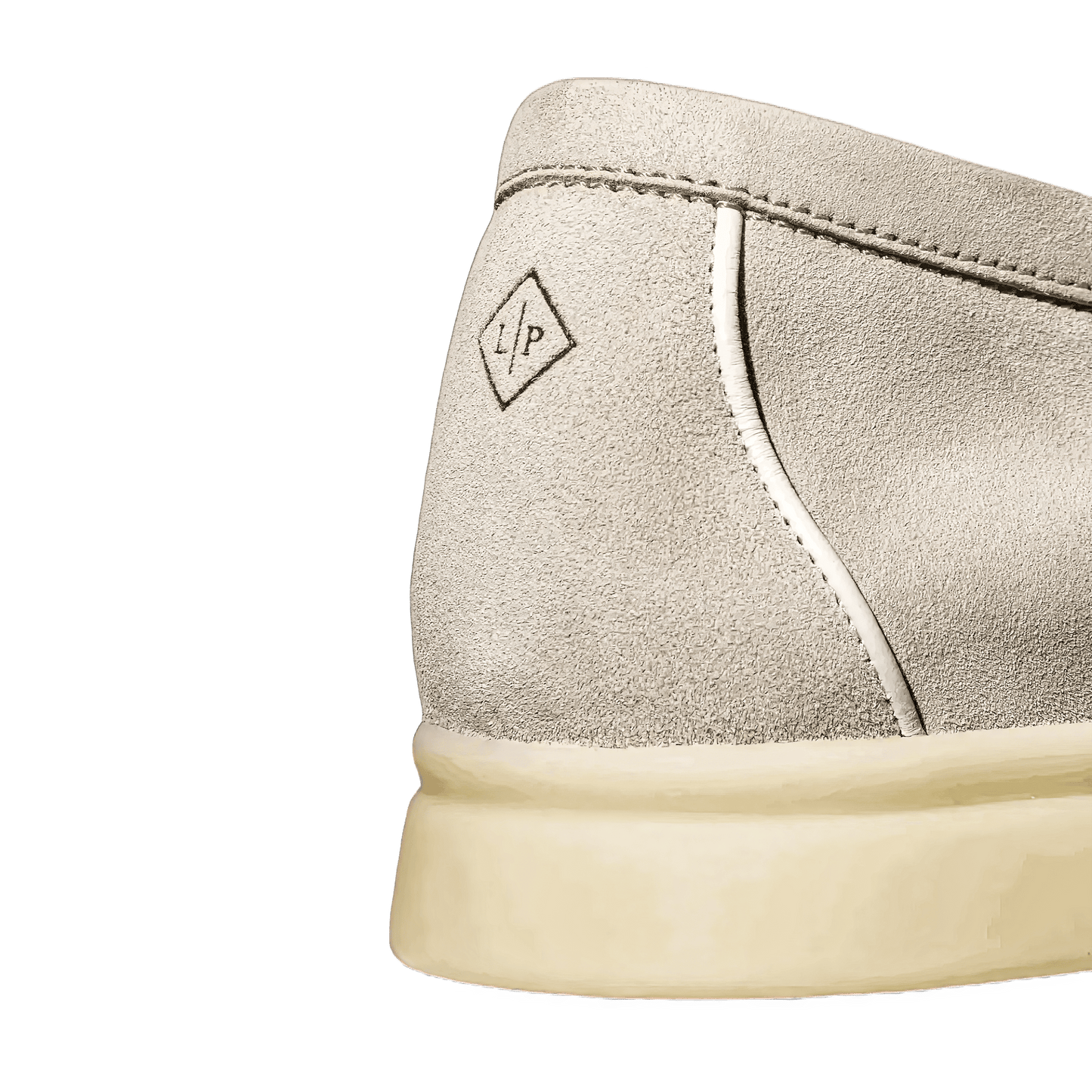 <tc>Loro Piana</tc> Mocasines Charms Walk de verano para mujer (gamuza, piel de cabra)