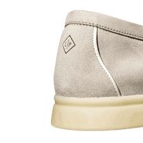 <tc>Loro Piana</tc> Mocasines Charms Walk de verano para mujer (gamuza, piel de cabra)