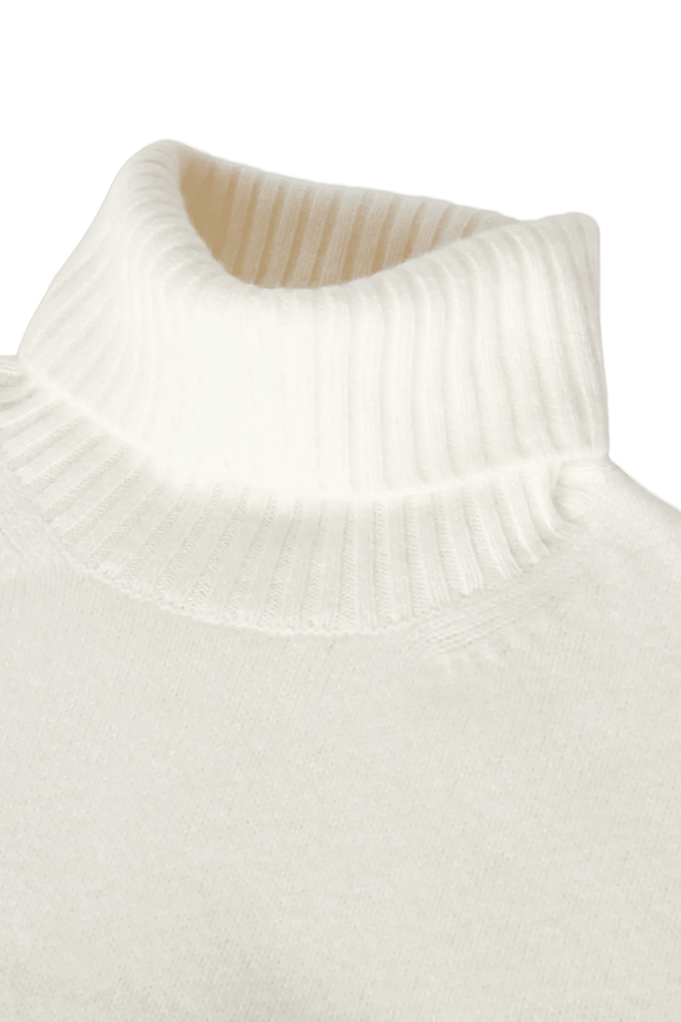 <tc>Loro Piana</tc> Jersey de cuello alto Parksville para mujer