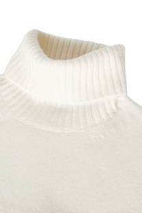 <tc>Loro Piana</tc> Jersey de cuello alto Parksville para mujer