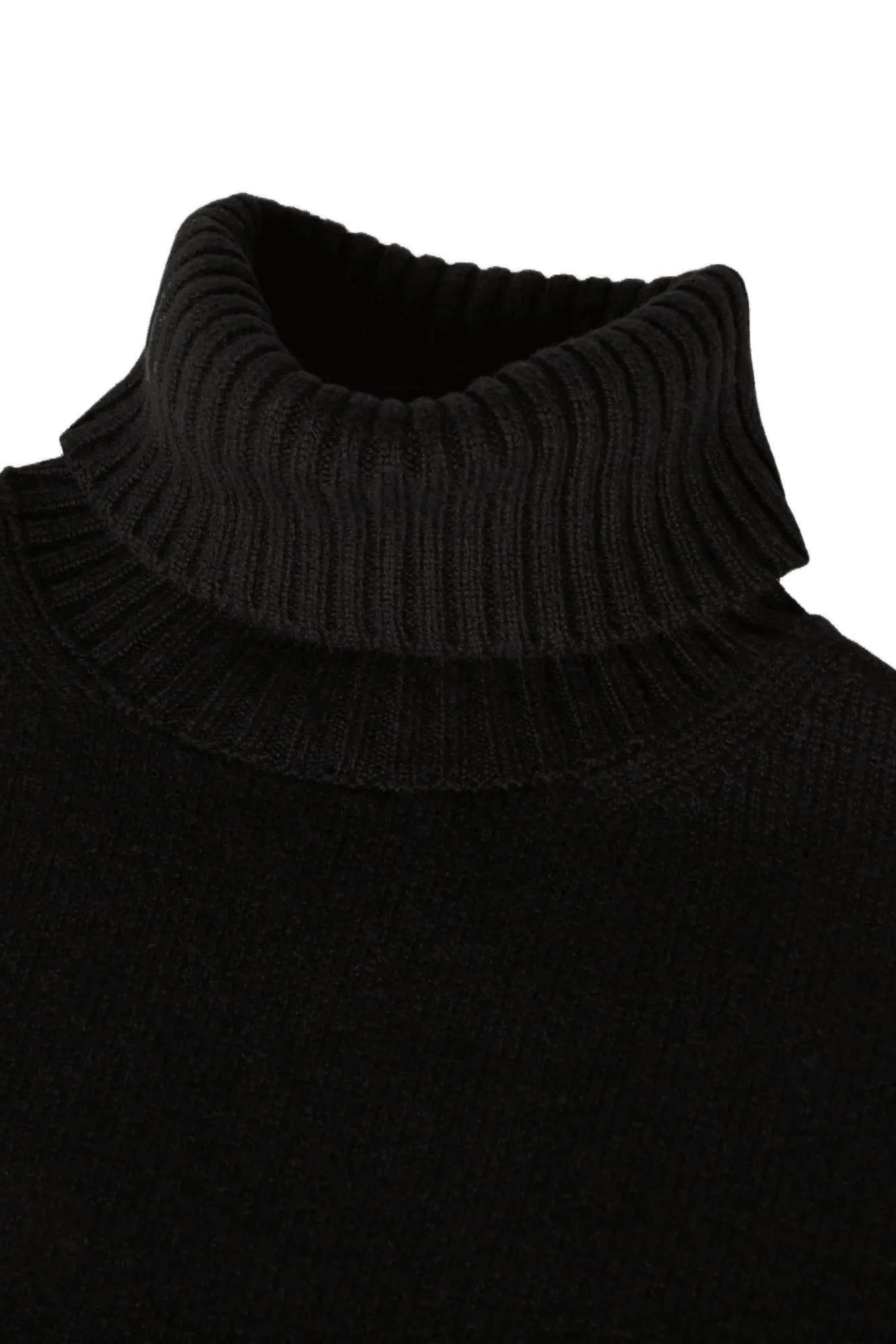 <tc>Loro Piana</tc> Jersey de cuello alto Parksville para mujer