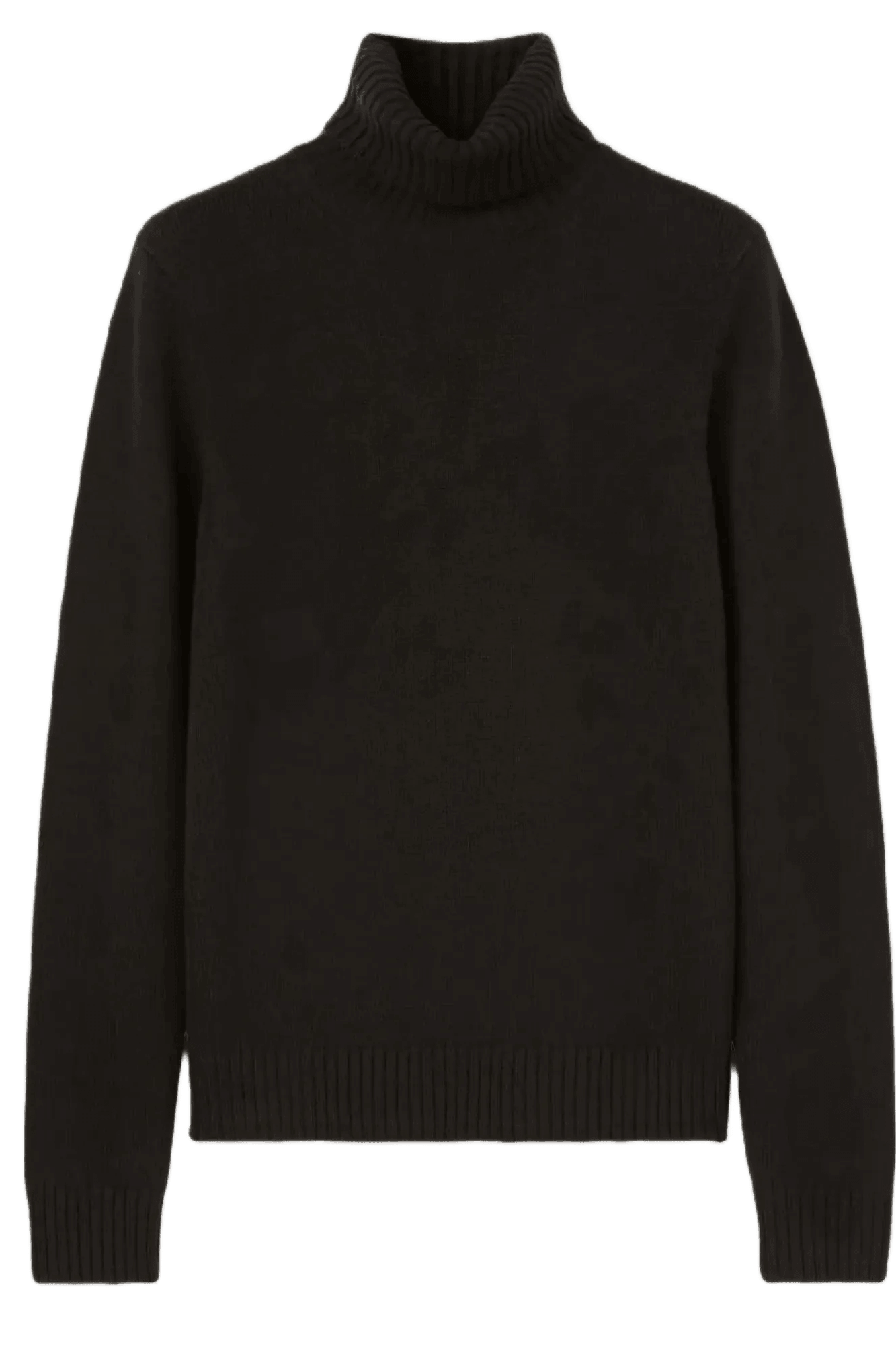 <tc>Loro Piana</tc> Jersey de cuello alto Parksville para mujer