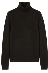 <tc>Loro Piana</tc> Jersey de cuello alto Parksville para mujer