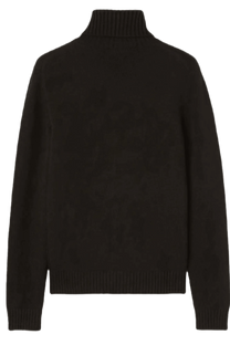 <tc>Loro Piana</tc> Jersey de cuello alto Parksville para mujer