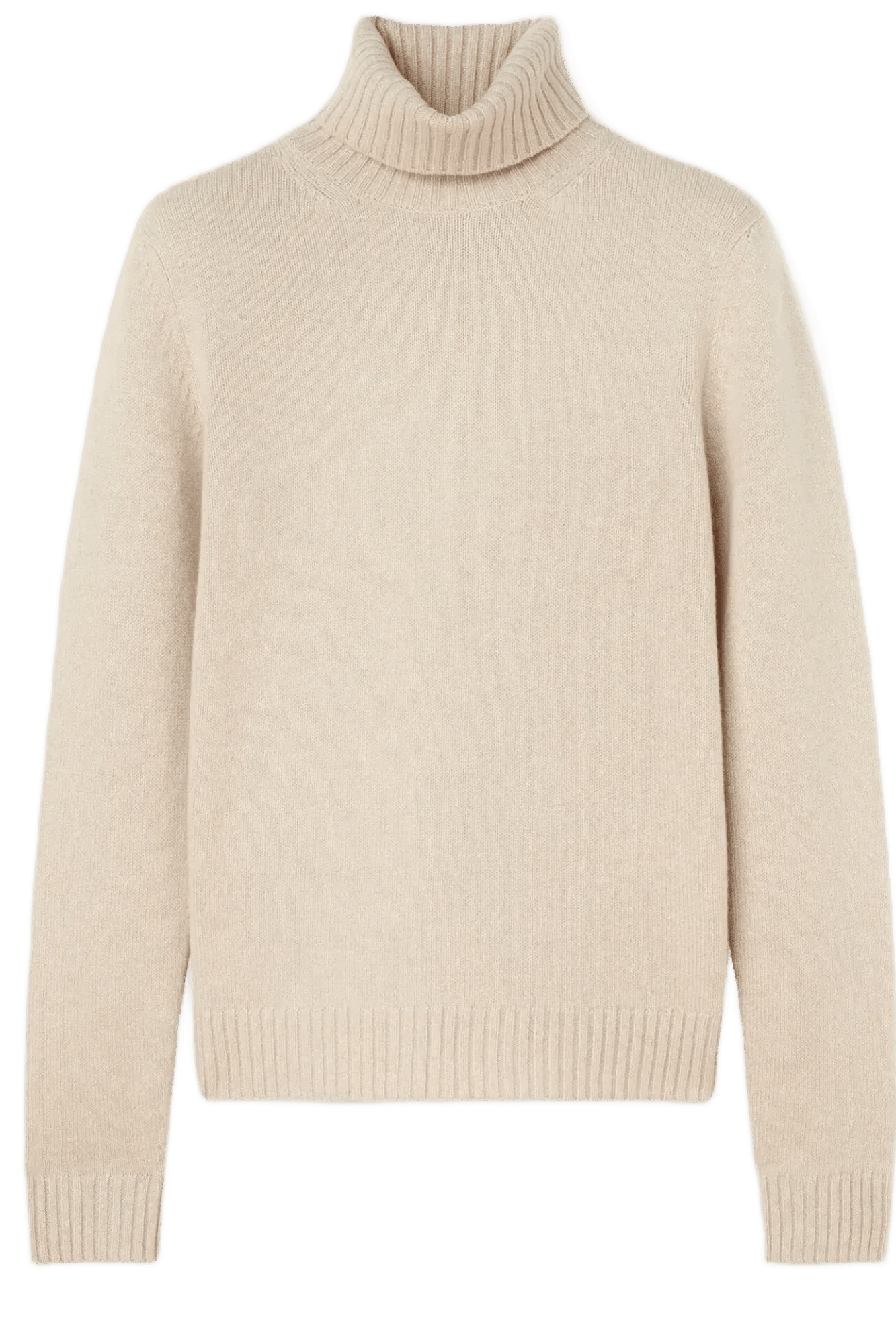 <tc>Loro Piana</tc> Jersey de cuello alto Parksville para mujer