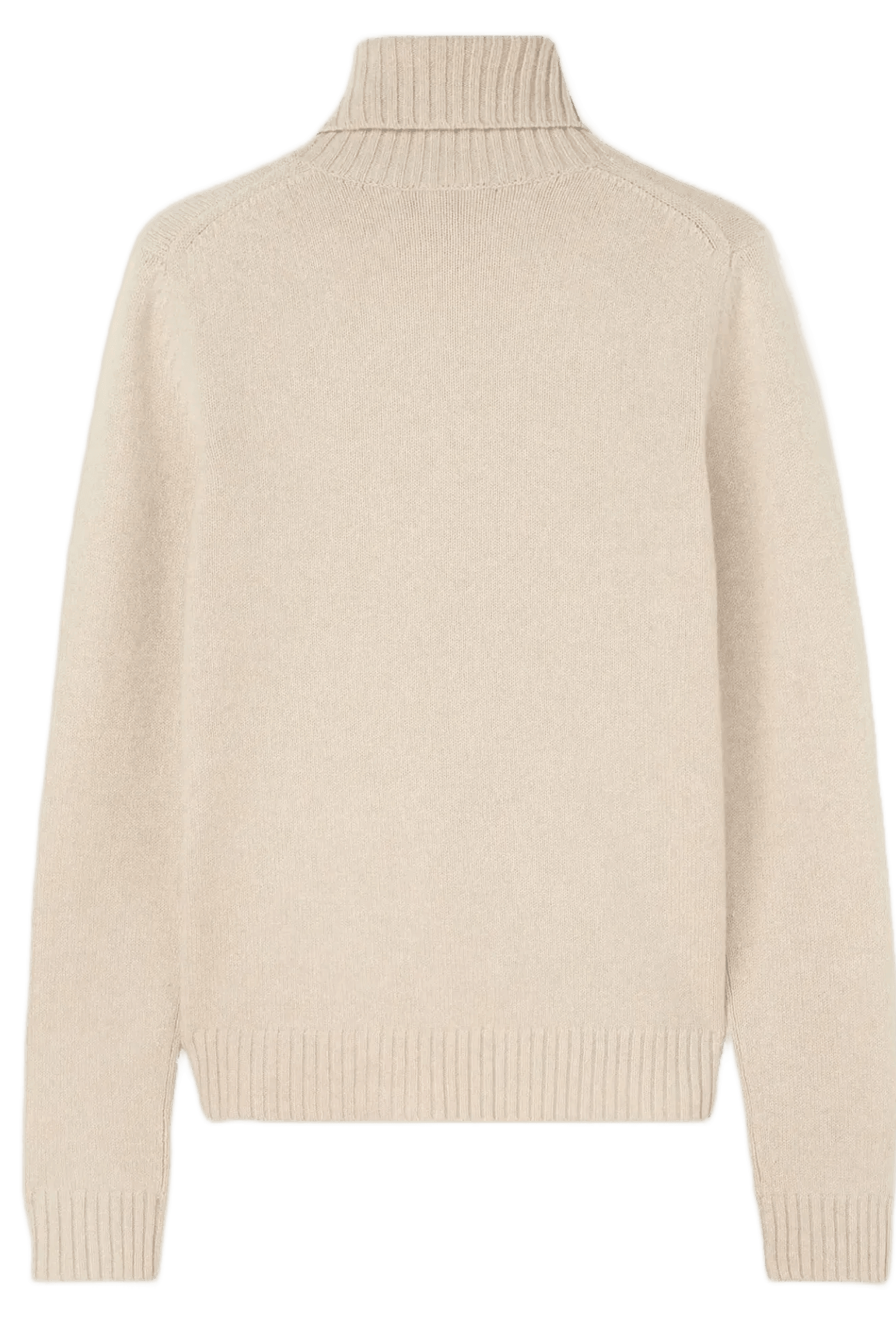 <tc>Loro Piana</tc> Jersey de cuello alto Parksville para mujer
