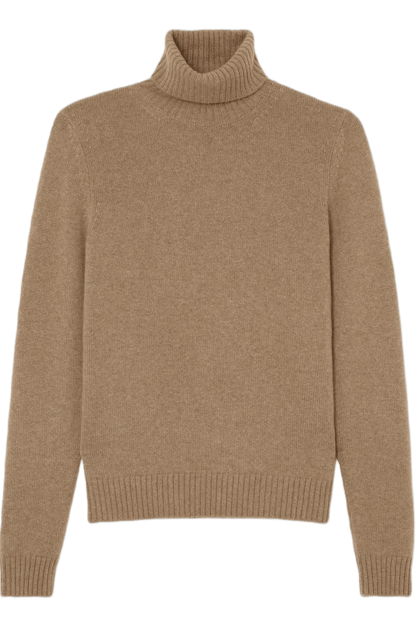 <tc>Loro Piana</tc> Jersey de cuello alto Parksville para mujer
