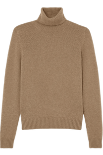 <tc>Loro Piana</tc> Jersey de cuello alto Parksville para mujer