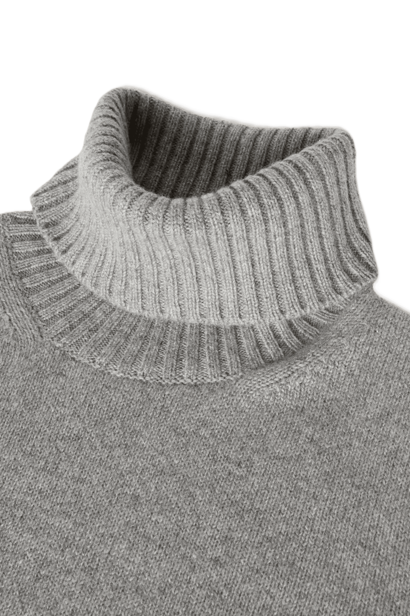 <tc>Loro Piana</tc> Jersey de cuello alto Parksville para mujer