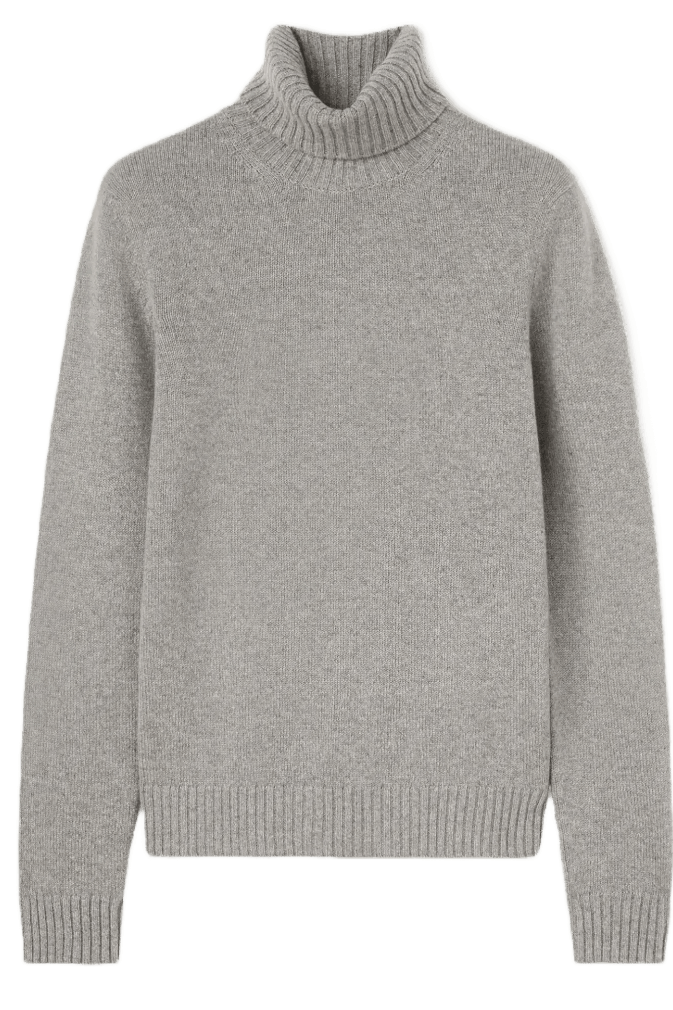 <tc>Loro Piana</tc> Jersey de cuello alto Parksville para mujer