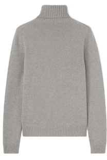 <tc>Loro Piana</tc> Jersey de cuello alto Parksville para mujer