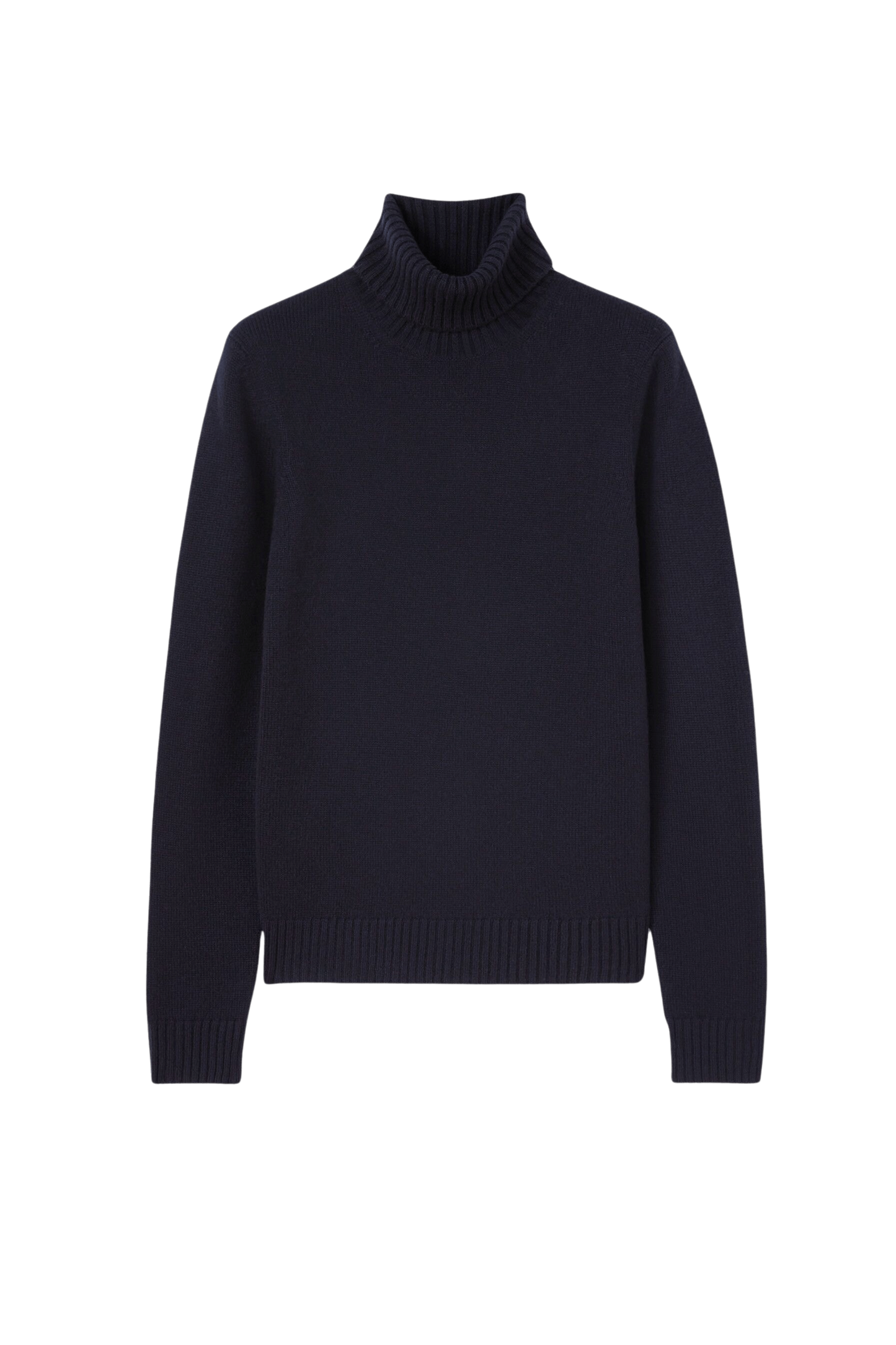 <tc>Loro Piana</tc> Jersey de cuello alto Parksville para mujer