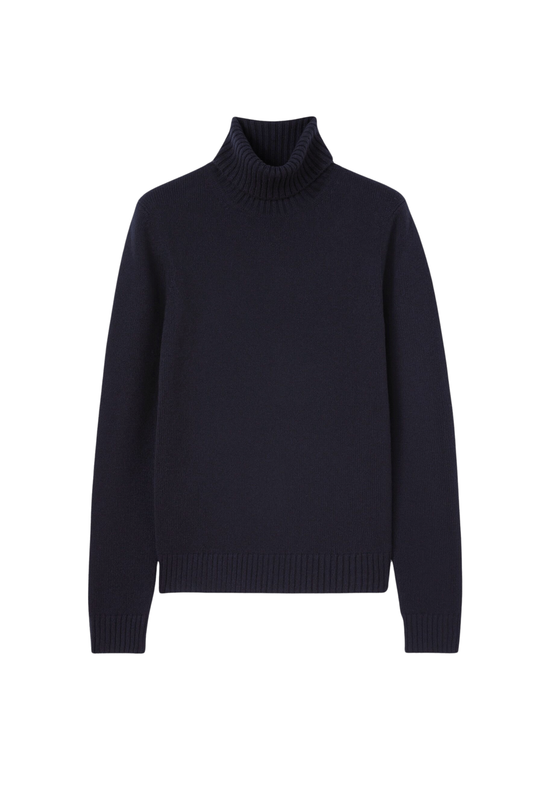 <tc>Loro Piana</tc> Parksville 女士高領衫