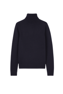<tc>Loro Piana</tc> Jersey de cuello alto Parksville para mujer