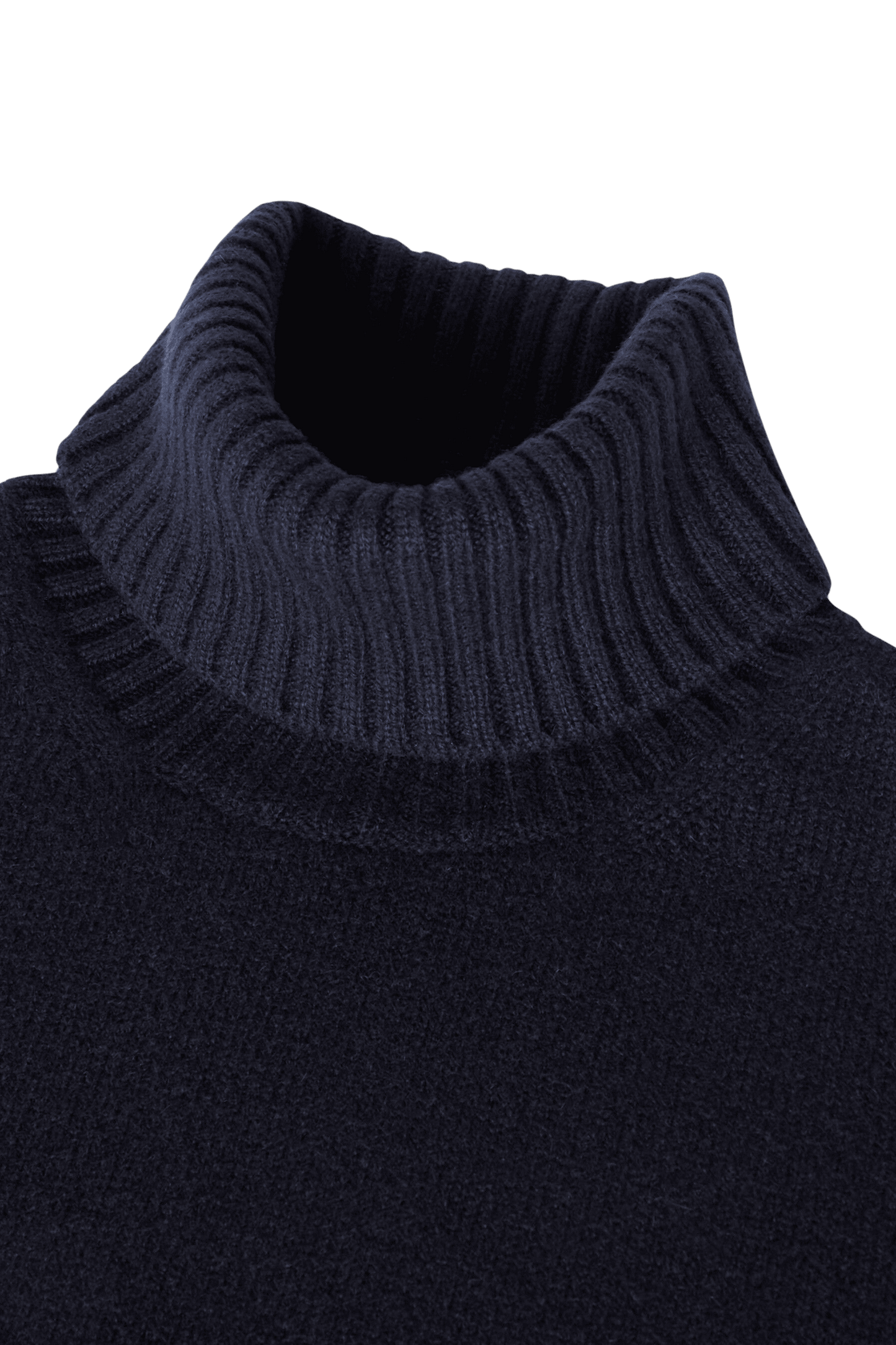 <tc>Loro Piana</tc> Jersey de cuello alto Parksville para mujer