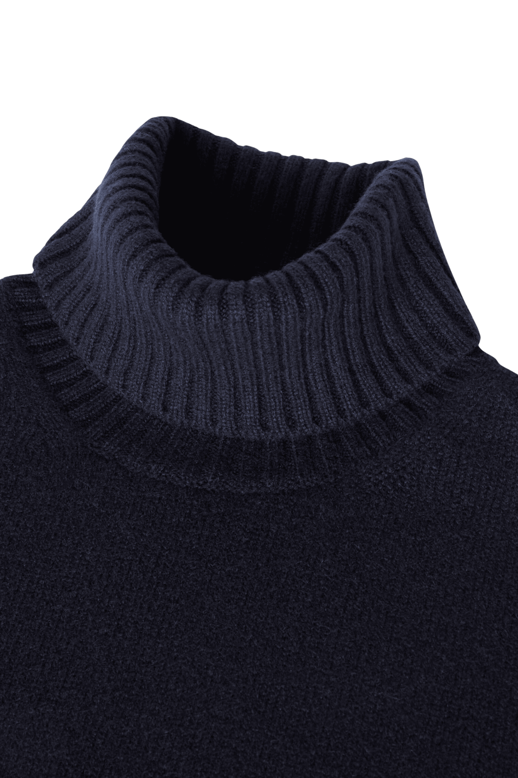 <tc>Loro Piana</tc> Parksville 女士高領衫